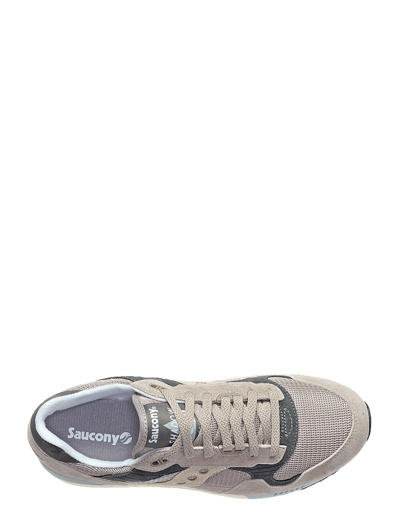 Saucony - SHADOW 5000 - låga sneakers - grey/grey - 2