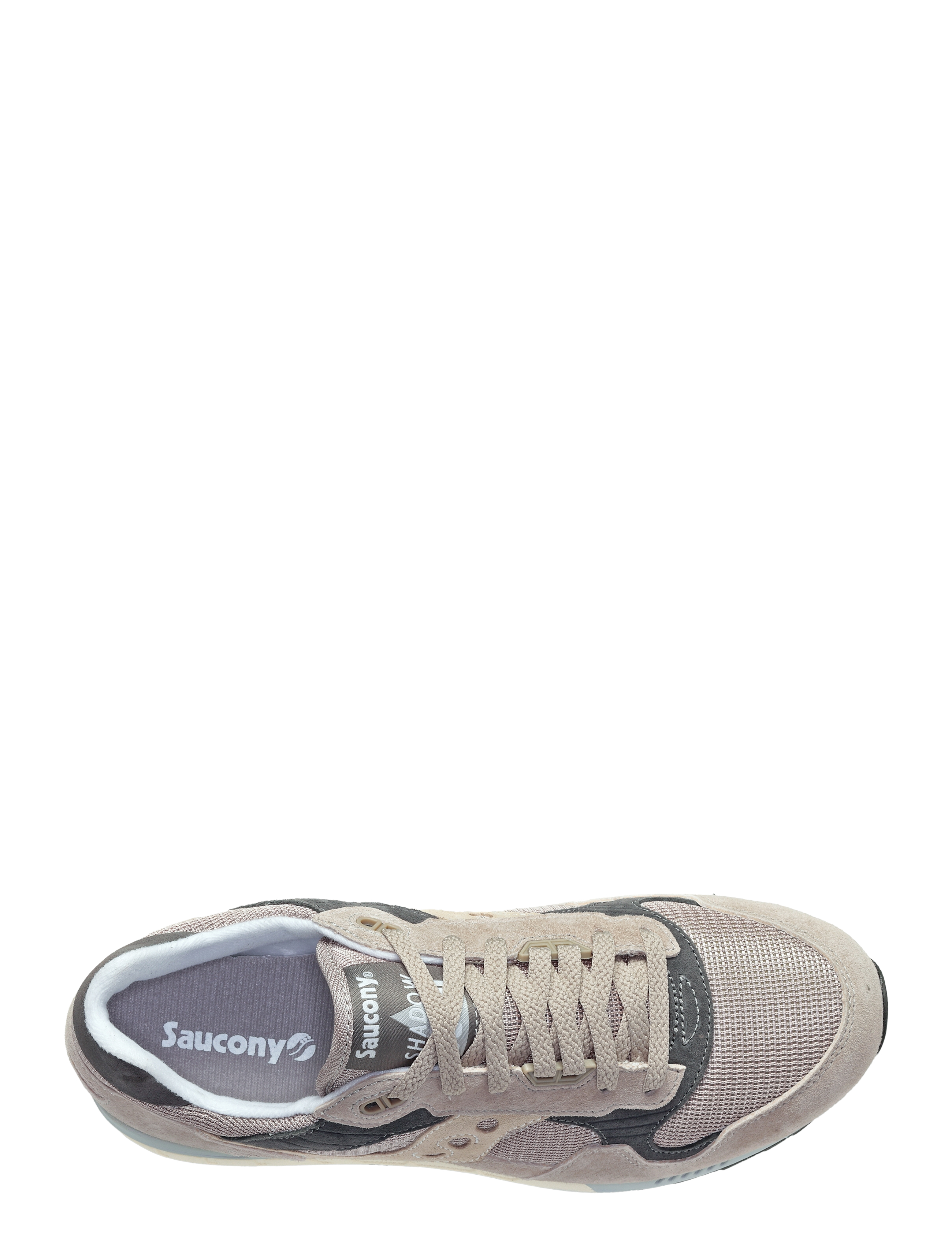 Saucony - SHADOW 5000 - low tops - grey/grey - 2