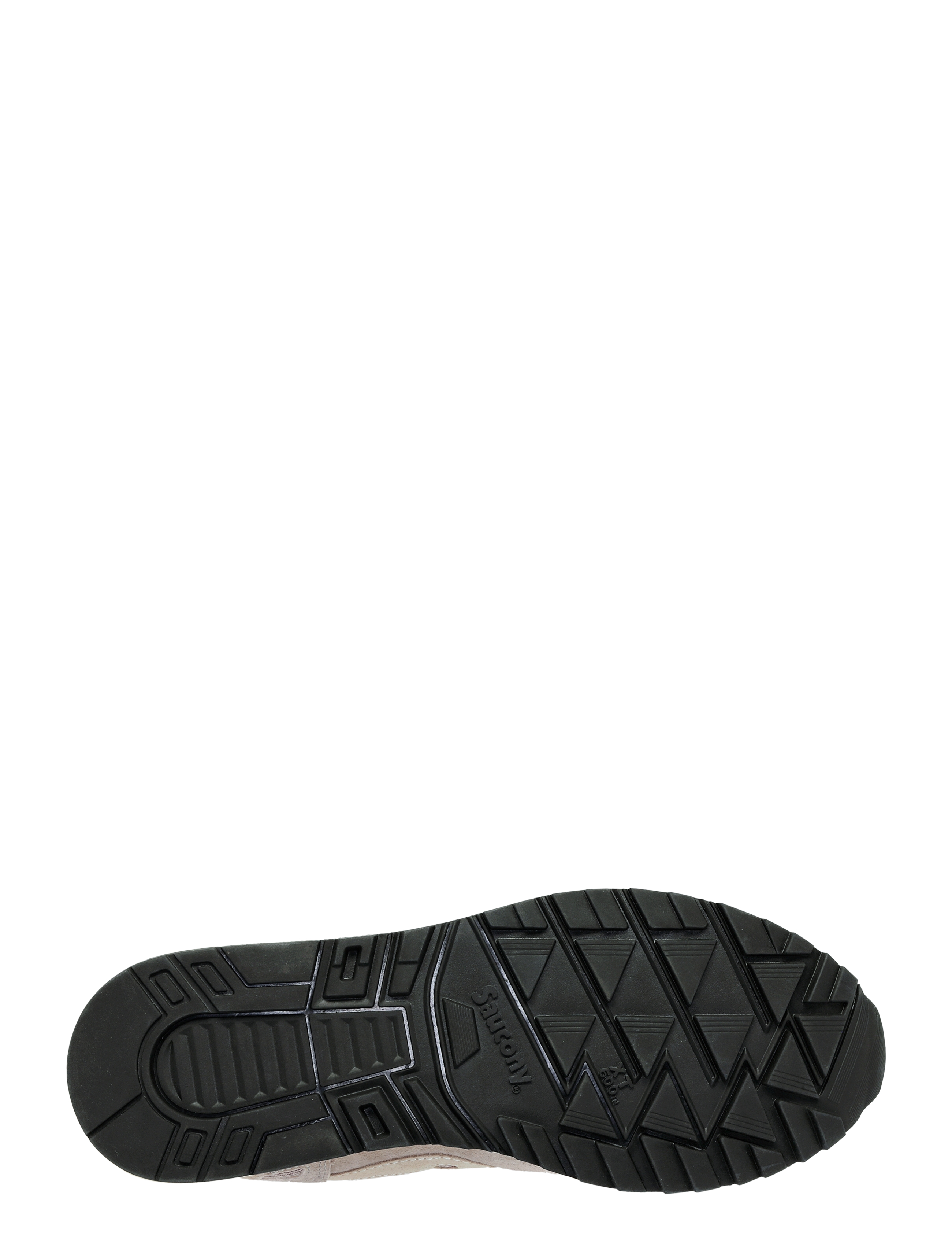Saucony - SHADOW 5000 - low tops - grey/grey - 3