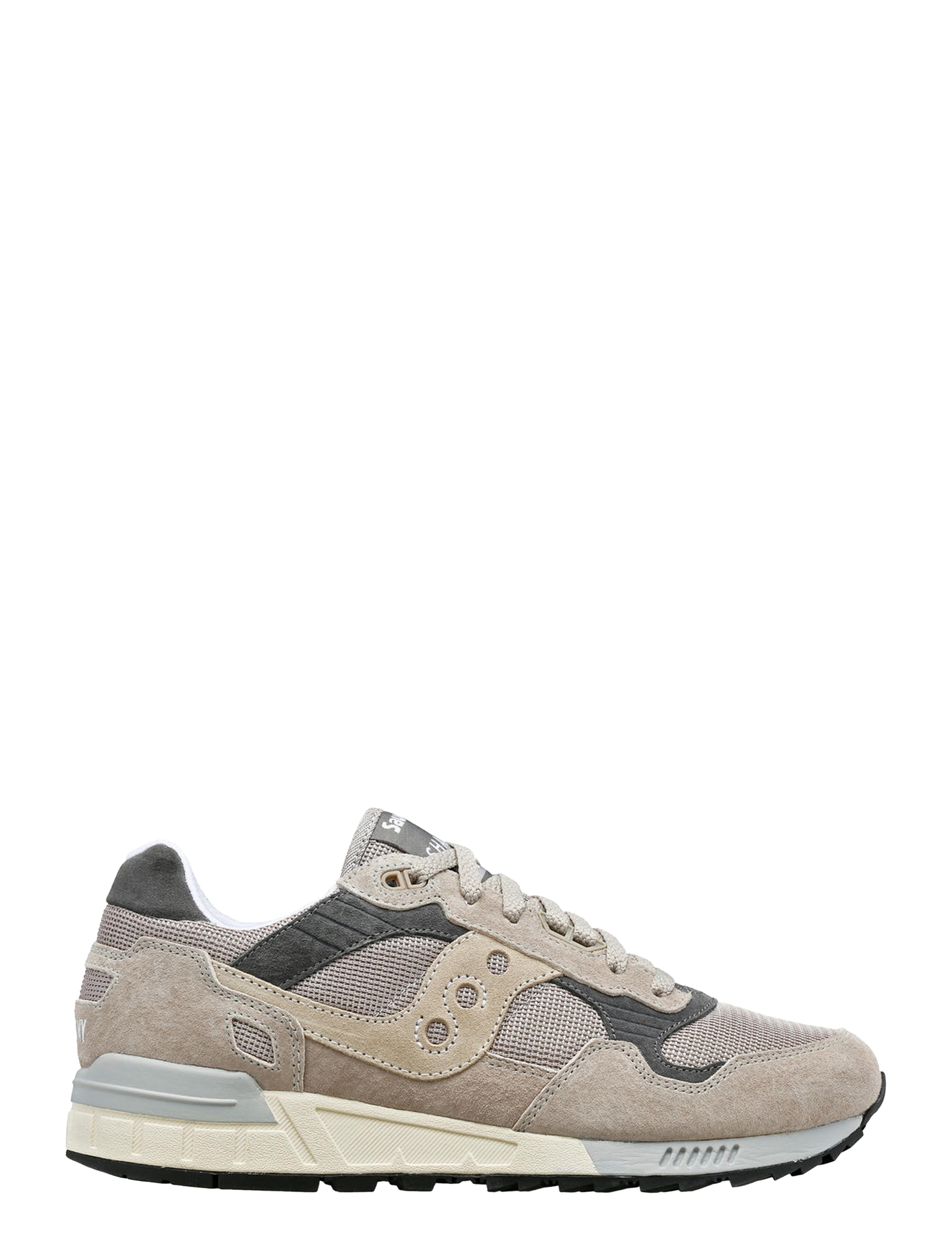 Saucony - SHADOW 5000 - low tops - grey/grey - 4