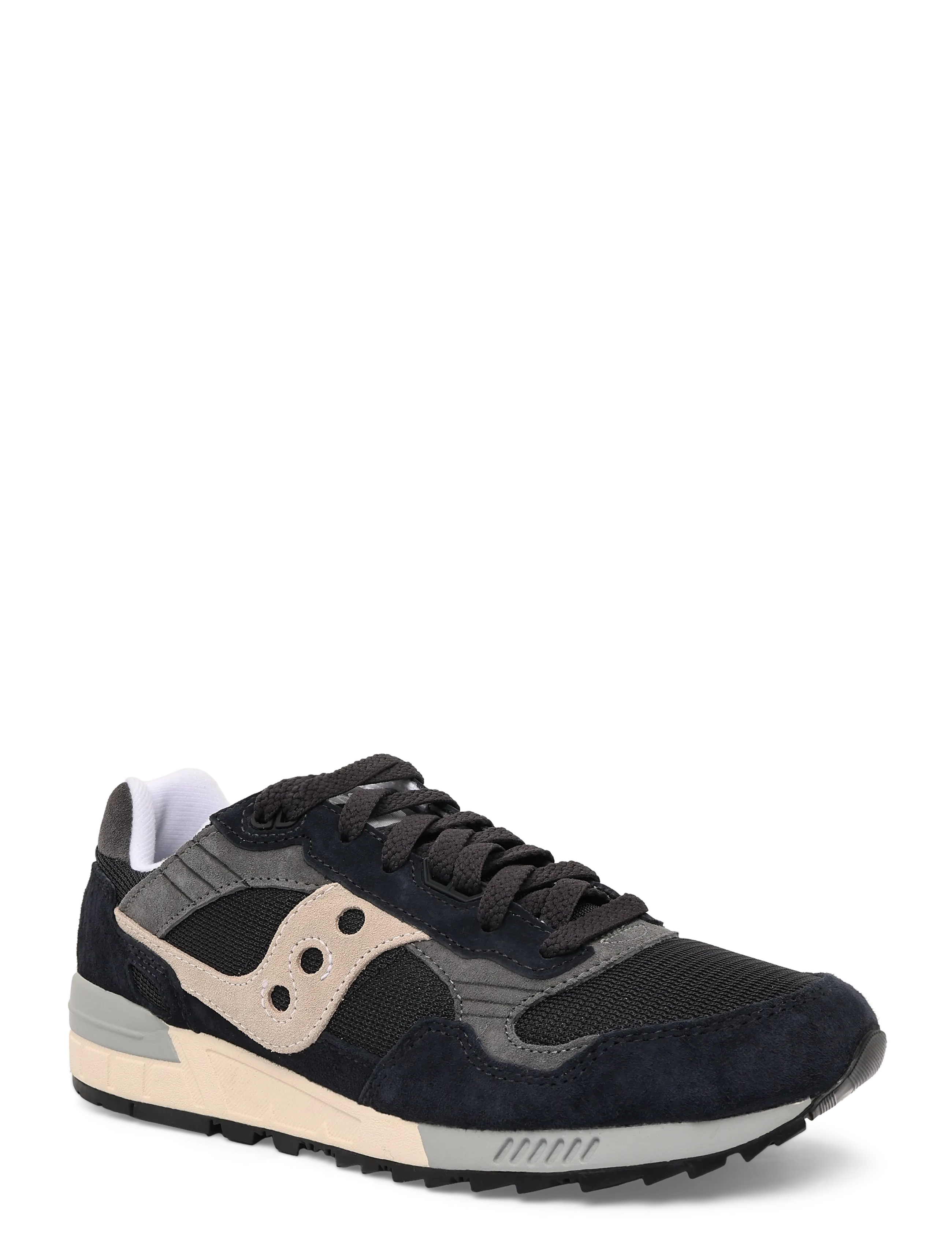 Saucony SHADOW 5000 - Bestseller Sport - NAVY/GREY / navy