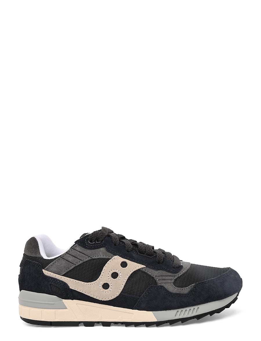 Saucony - SHADOW 5000 - niedriger schnitt - navy/grey - 2
