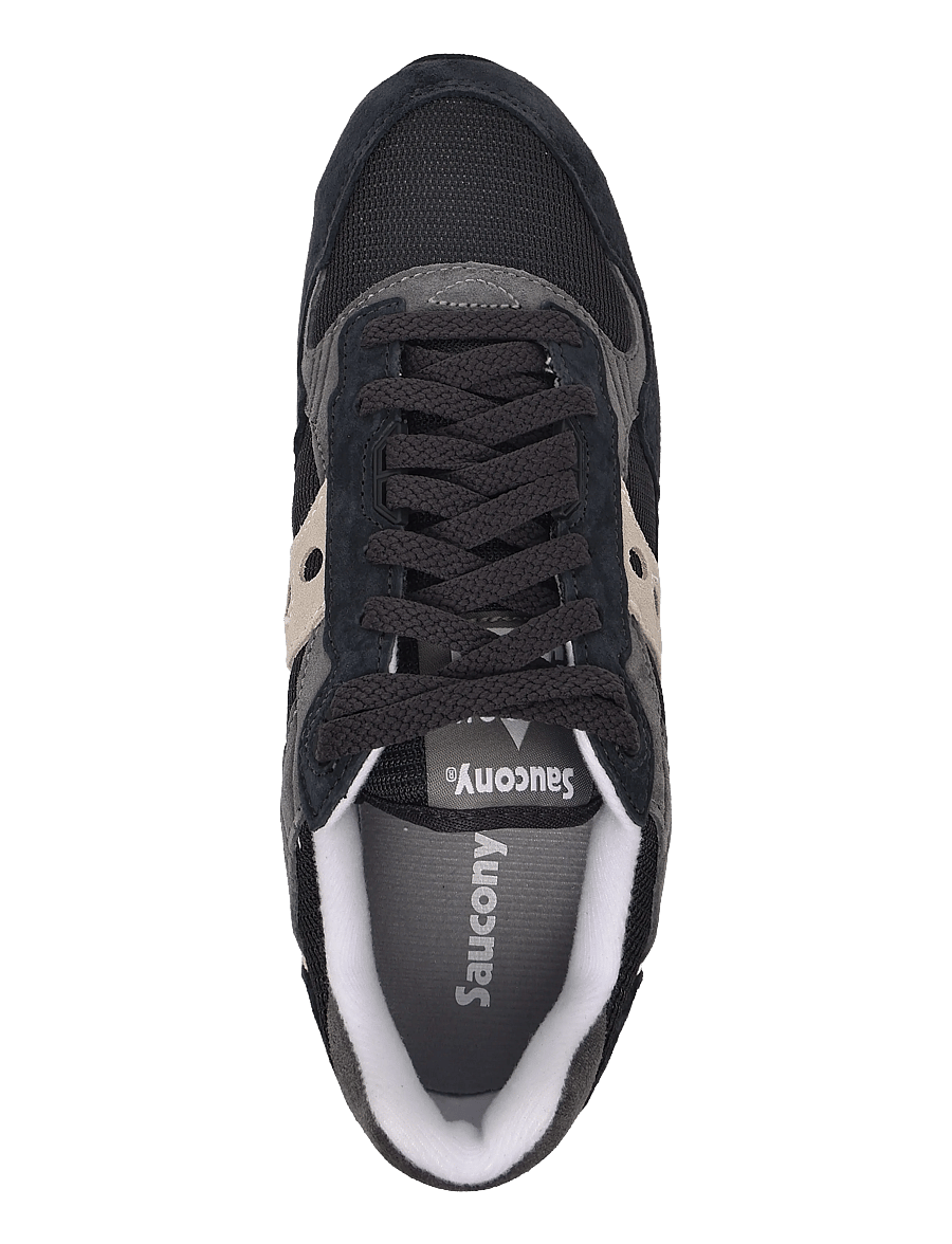 Saucony - SHADOW 5000 - niedriger schnitt - navy/grey - 3