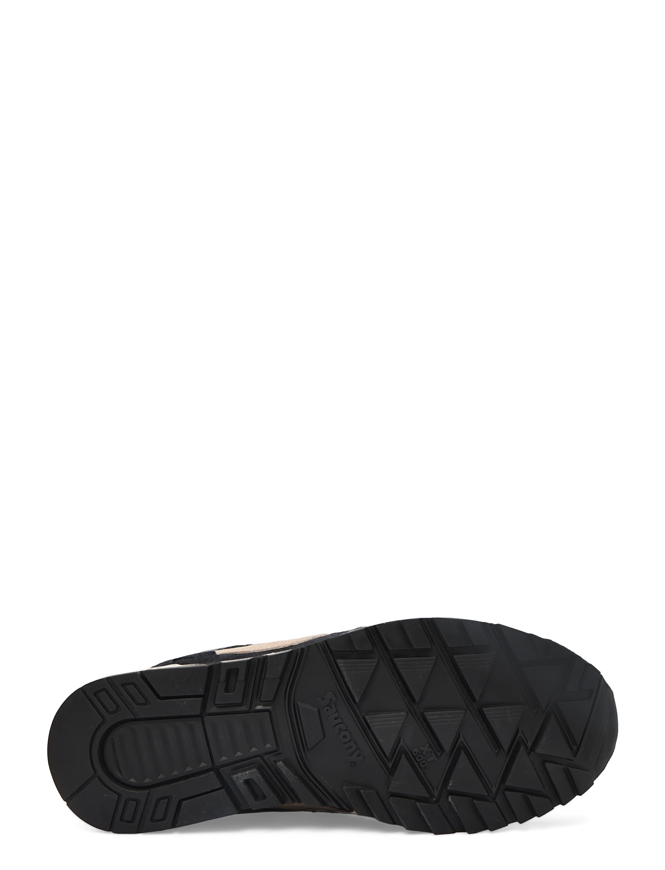 Saucony - SHADOW 5000 - niedriger schnitt - navy/grey - 4