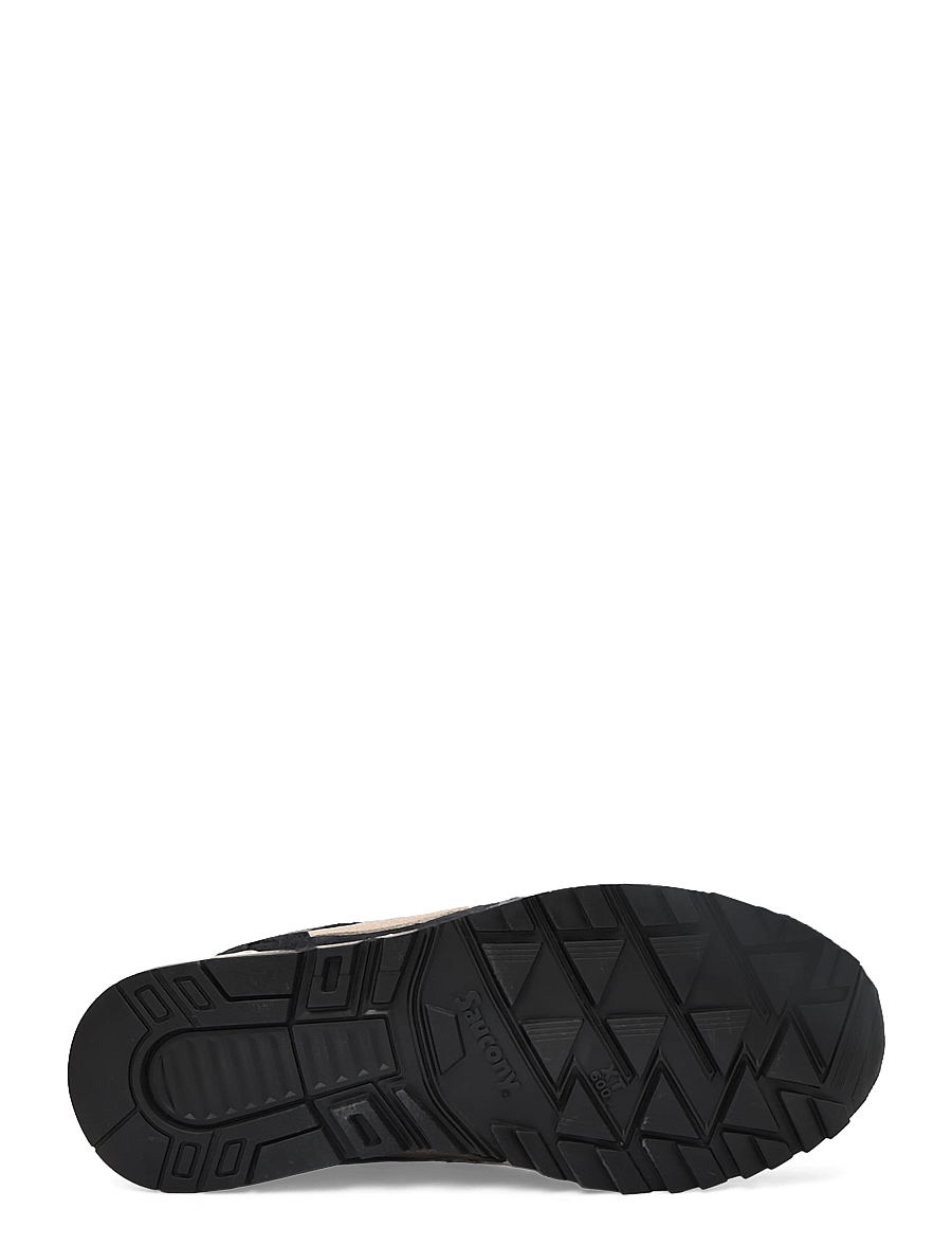 Saucony - SHADOW 5000 - niedriger schnitt - navy/grey - 4