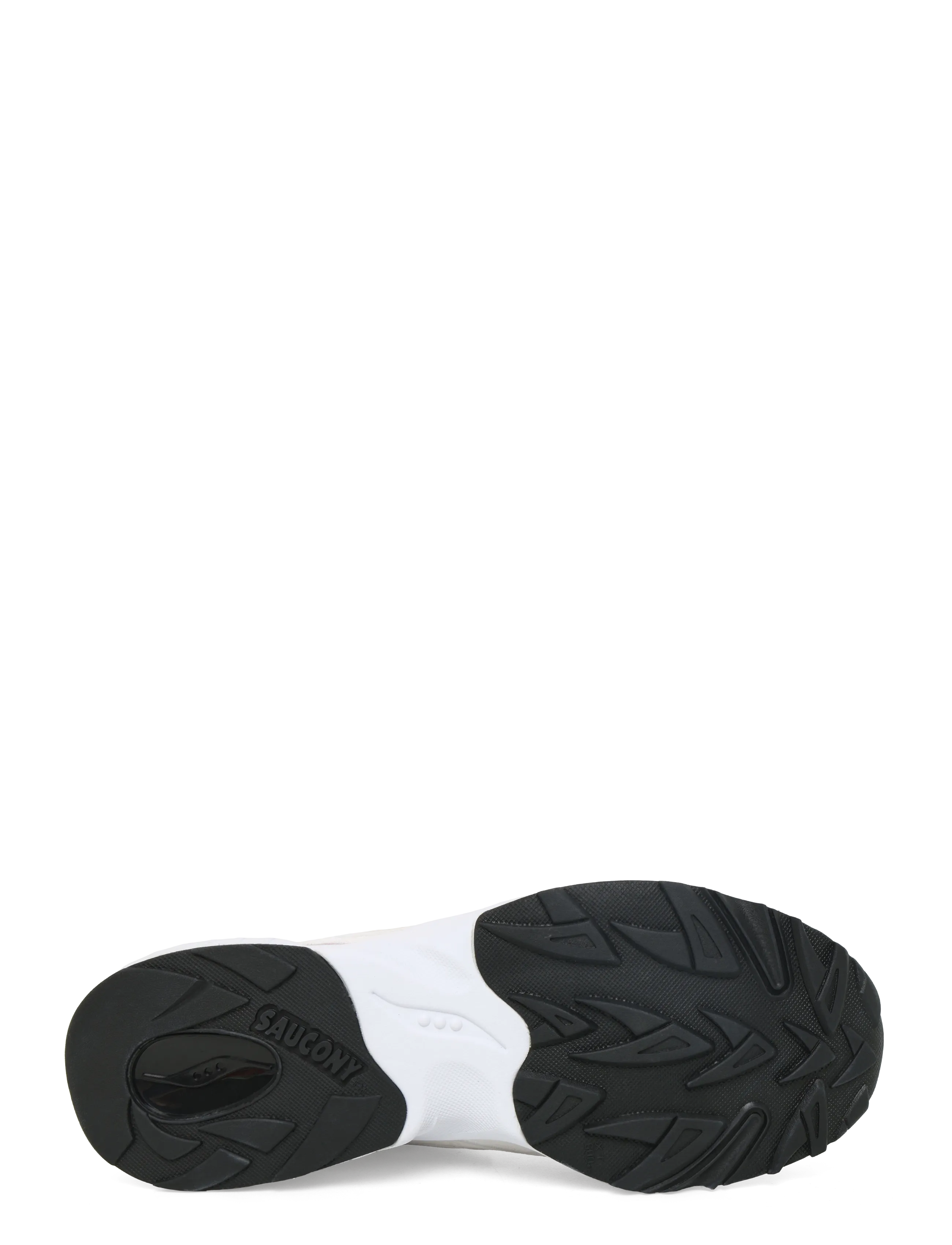 Saucony - 3D Grid Hurricane unisex - white - 2