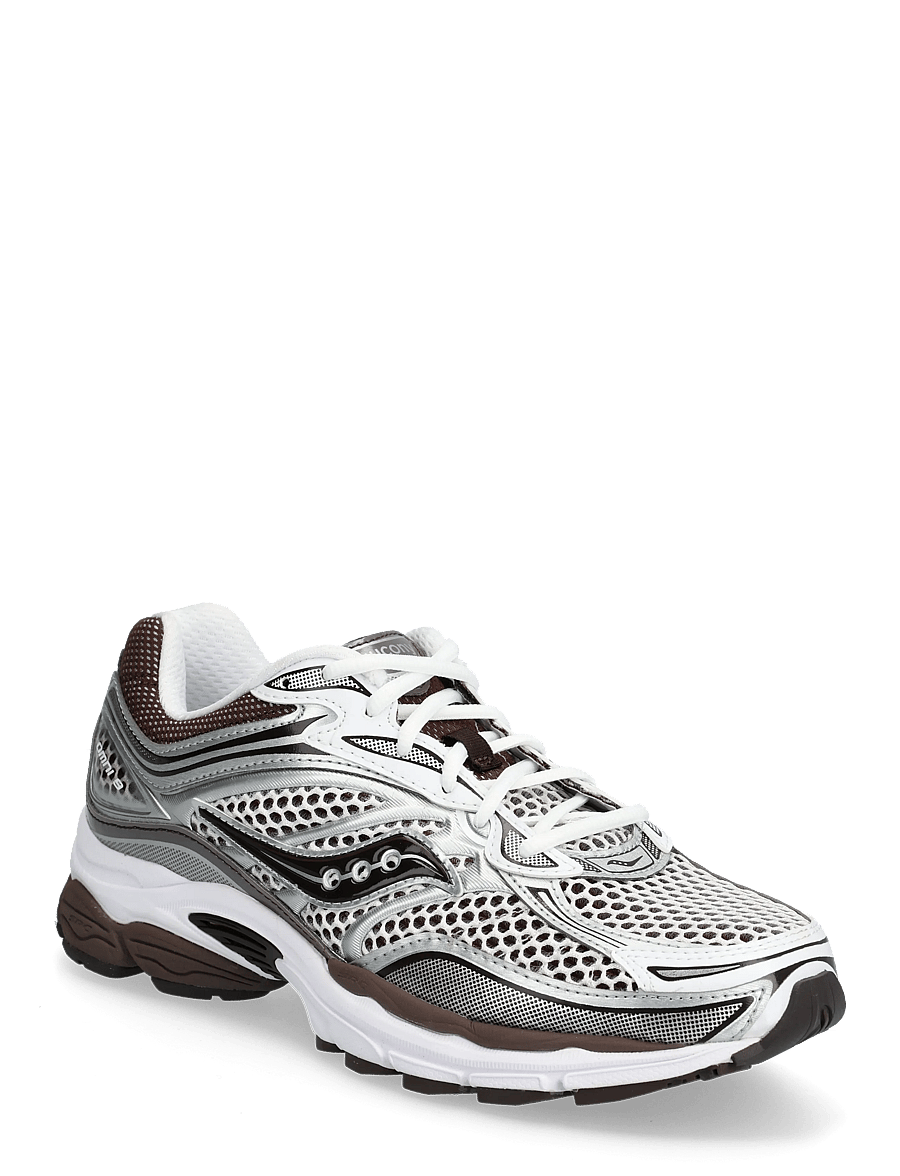 Saucony - PROGRID OMNI 9 OG - niedrige sneakers - white/brown - 0