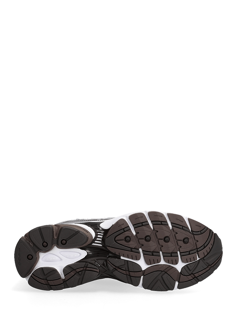 Saucony - PROGRID OMNI 9 - niedriger schnitt - white/brown - 4