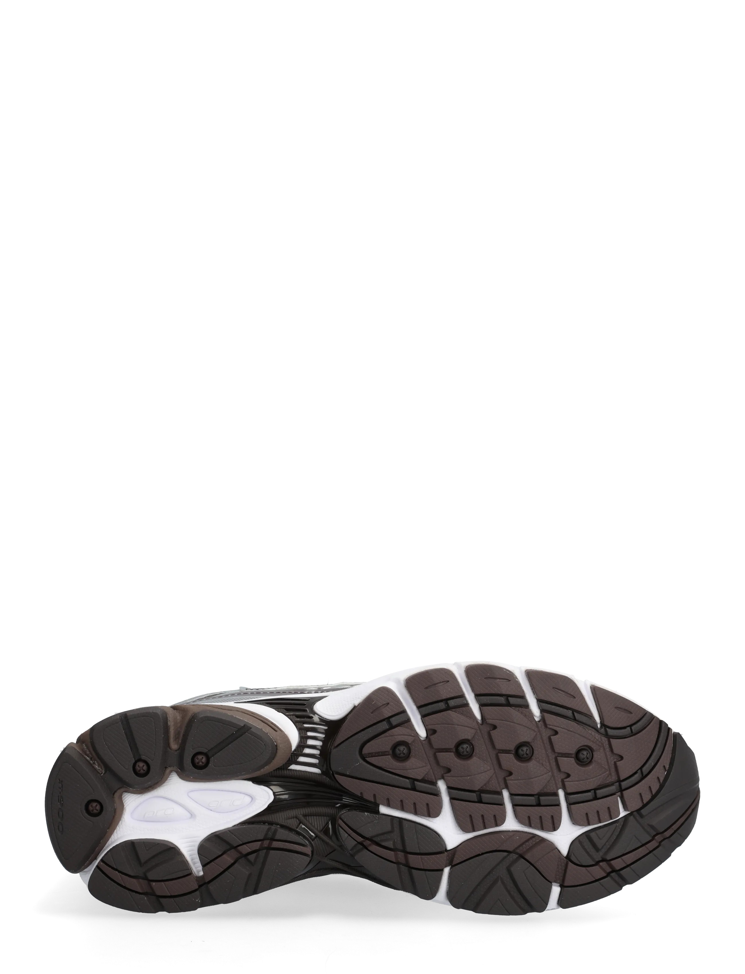 Saucony - PROGRID OMNI 9 OG - lave sneakers - white/brown - 4