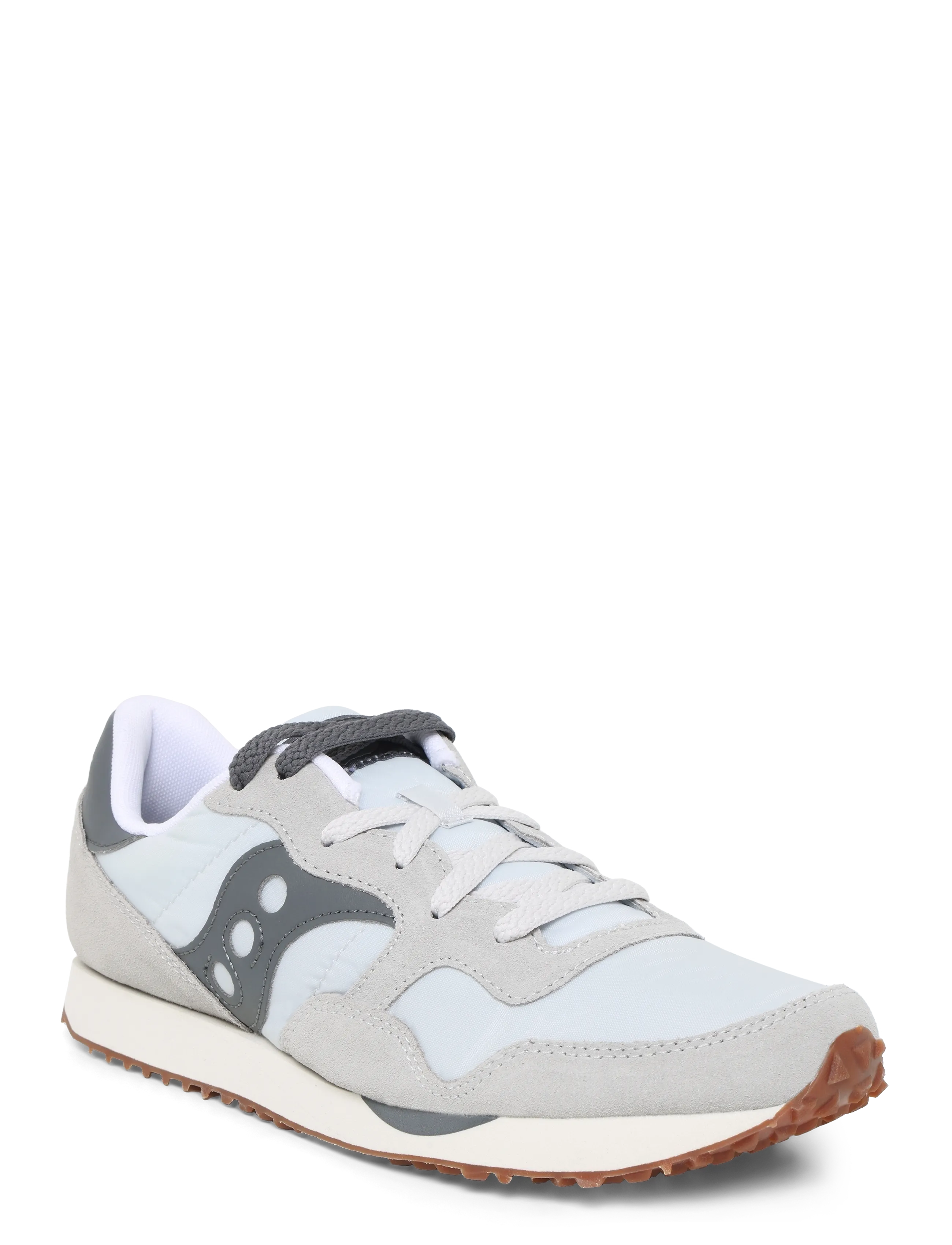 SAUCONY Dxn Trainer Unisex Grau - 44 - Damen