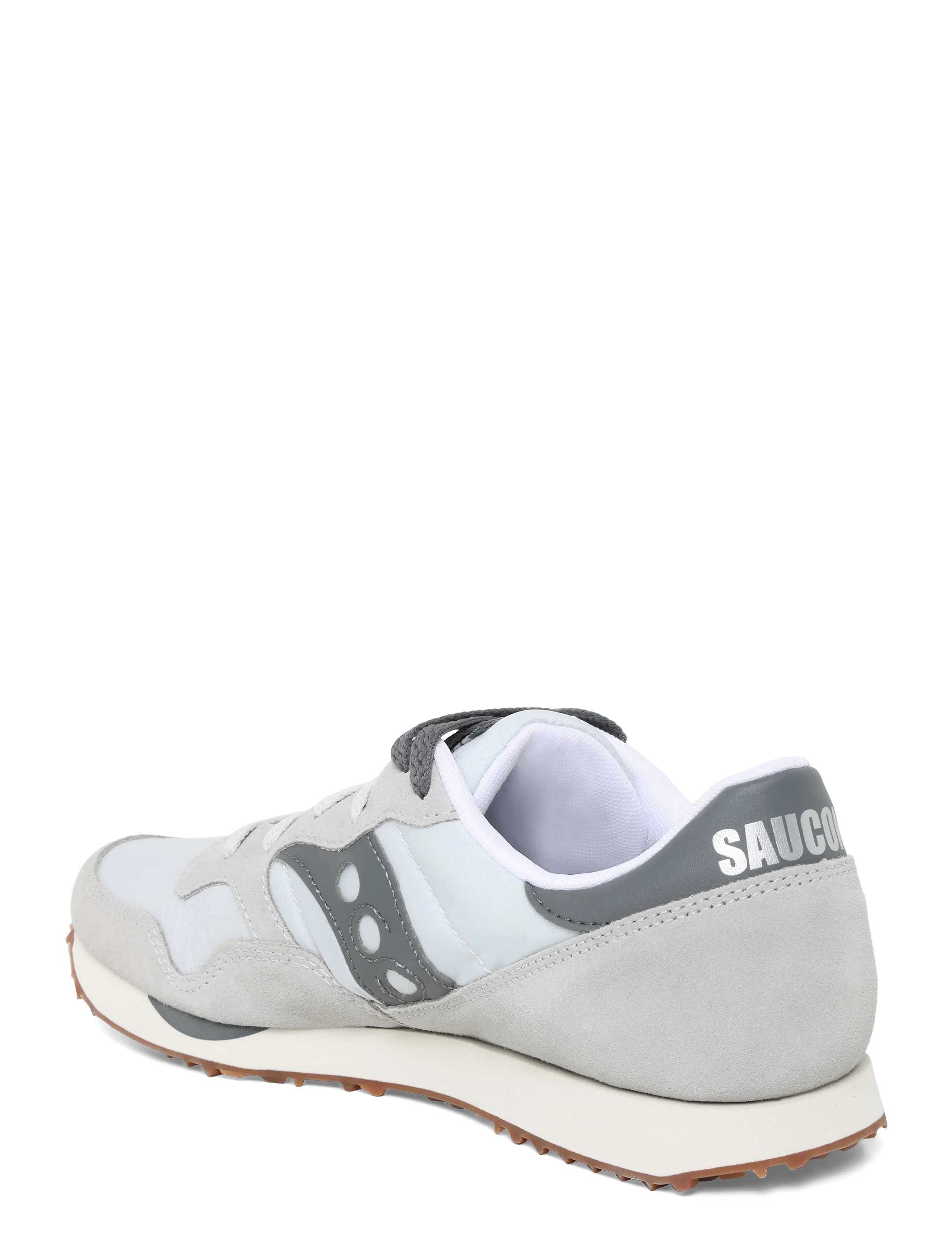 Saucony - DXN Trainer unisex - grey/darkgrey - 1