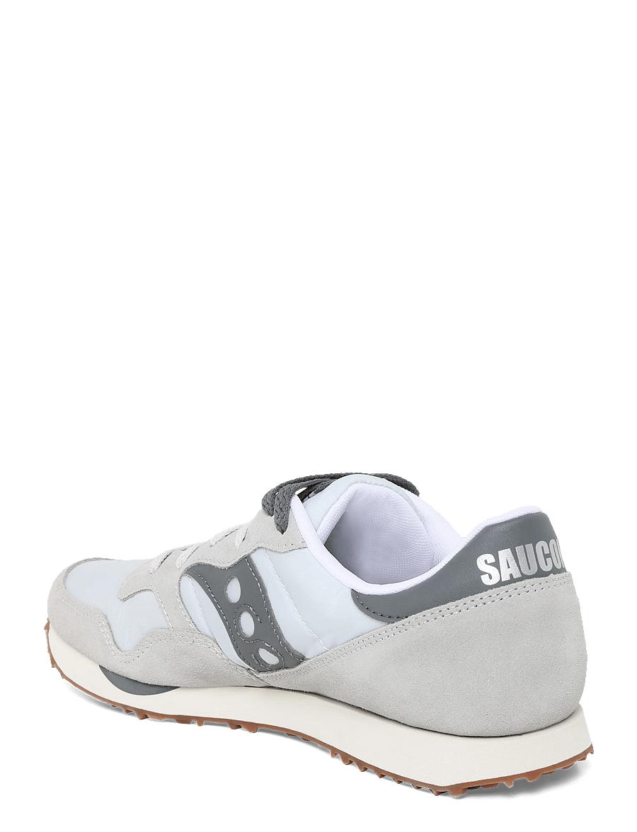 Saucony - DXN Trainer unisex - grey/darkgrey - 1