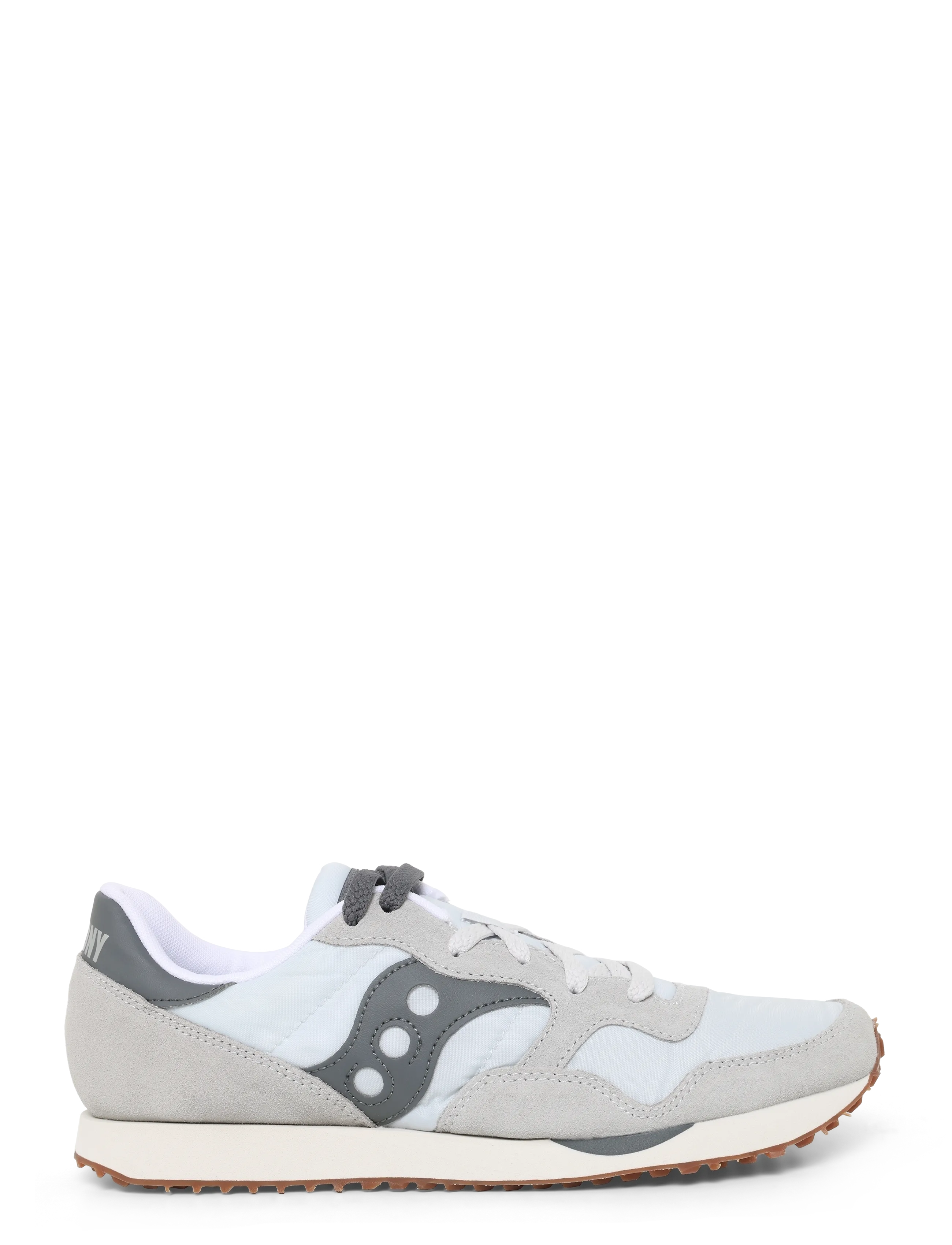 Saucony - DXN Trainer unisex - grey/darkgrey - 2