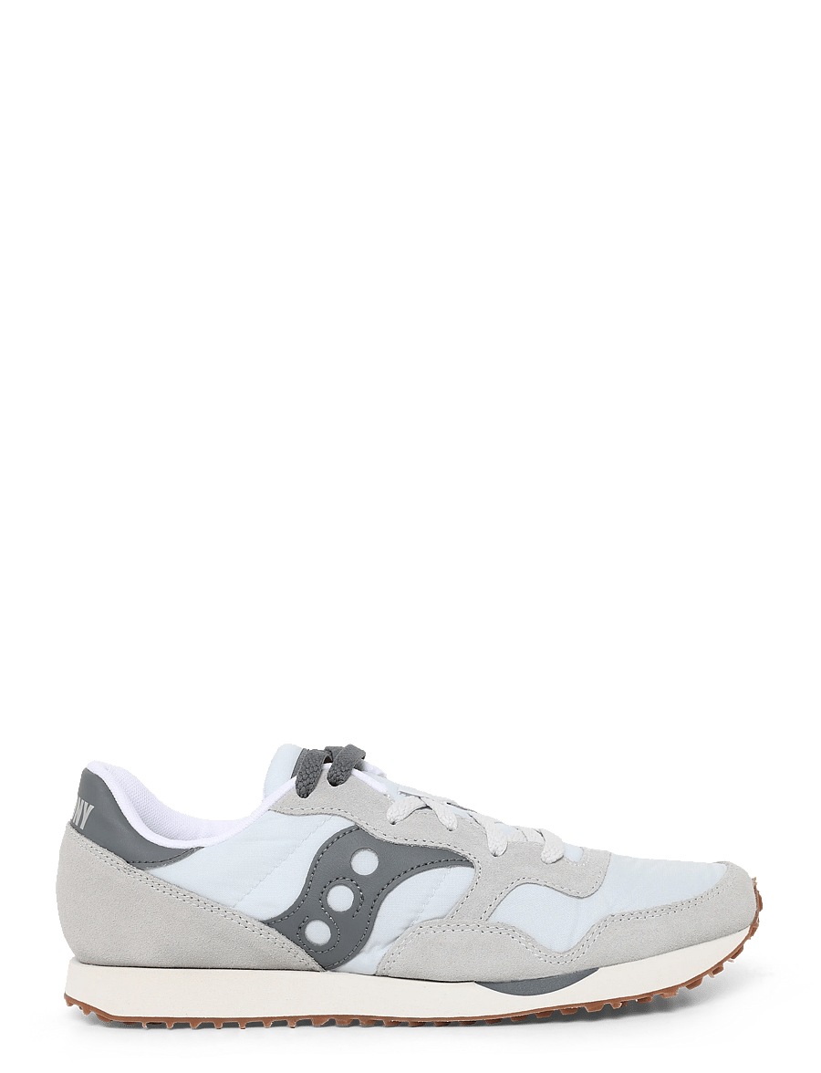 Saucony - DXN Trainer unisex - grey/darkgrey - 2