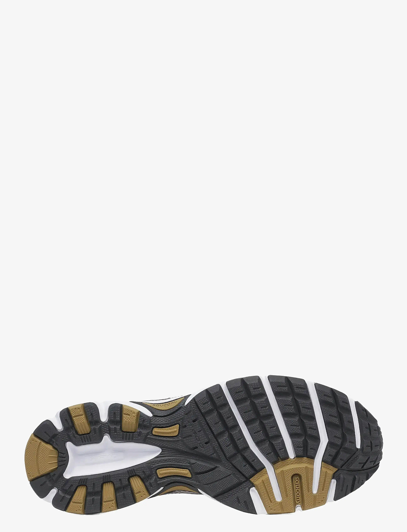 Saucony - RIDE MILLENNIUM - kõrge säärega tossud - grey/wine - 5