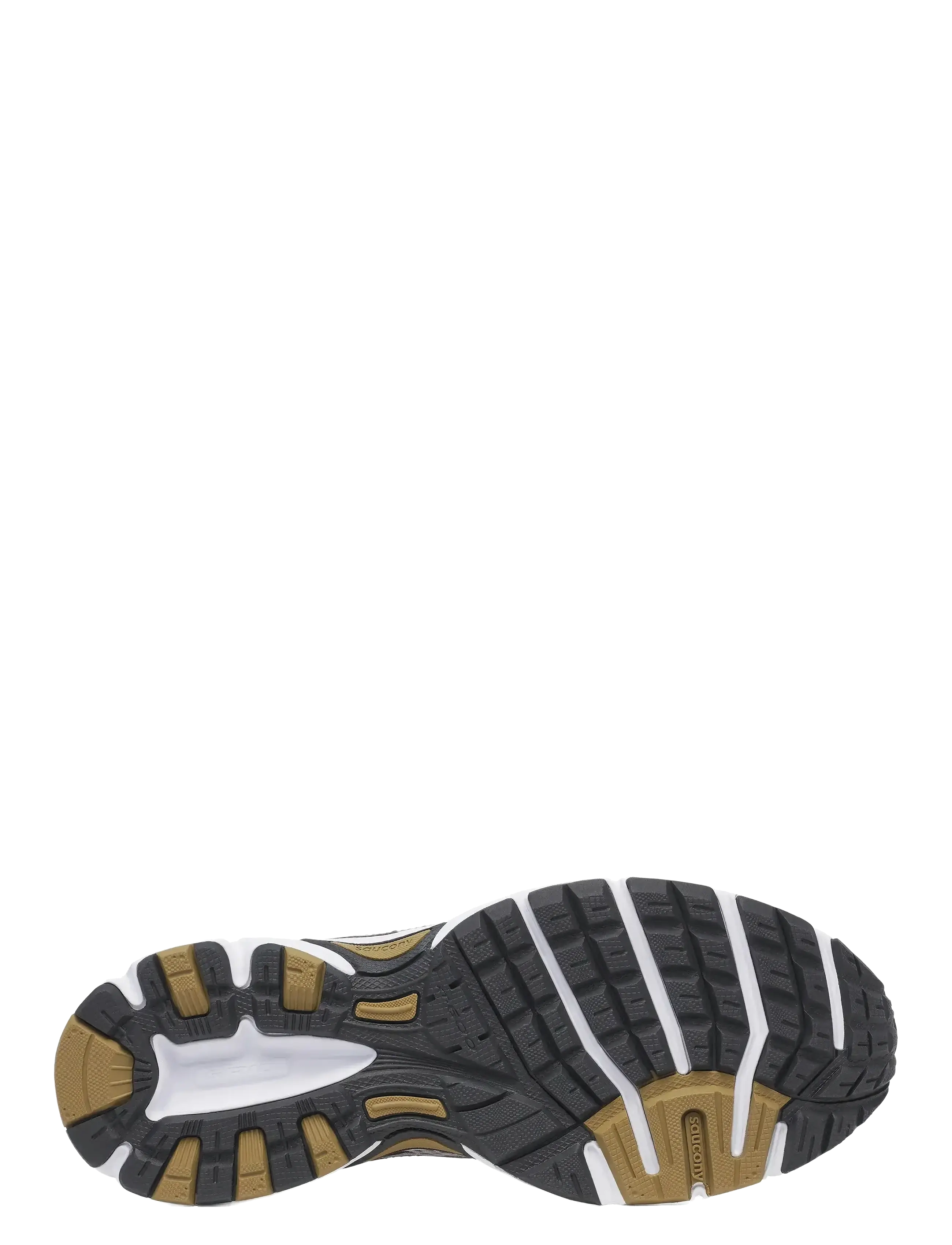 Saucony - RIDE MILLENNIUM - niedriger schnitt - grey/wine - 5