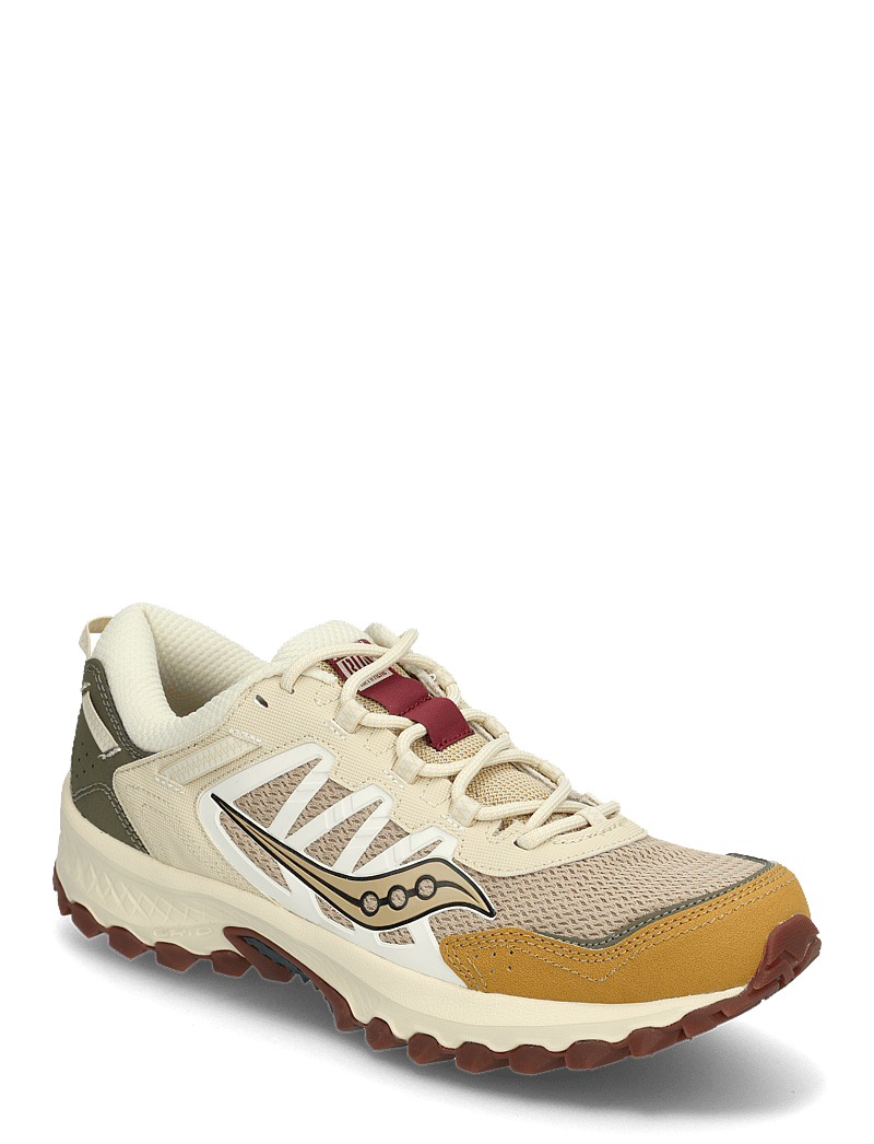 Saucony Grid Peak (SAU70814) Low Tops