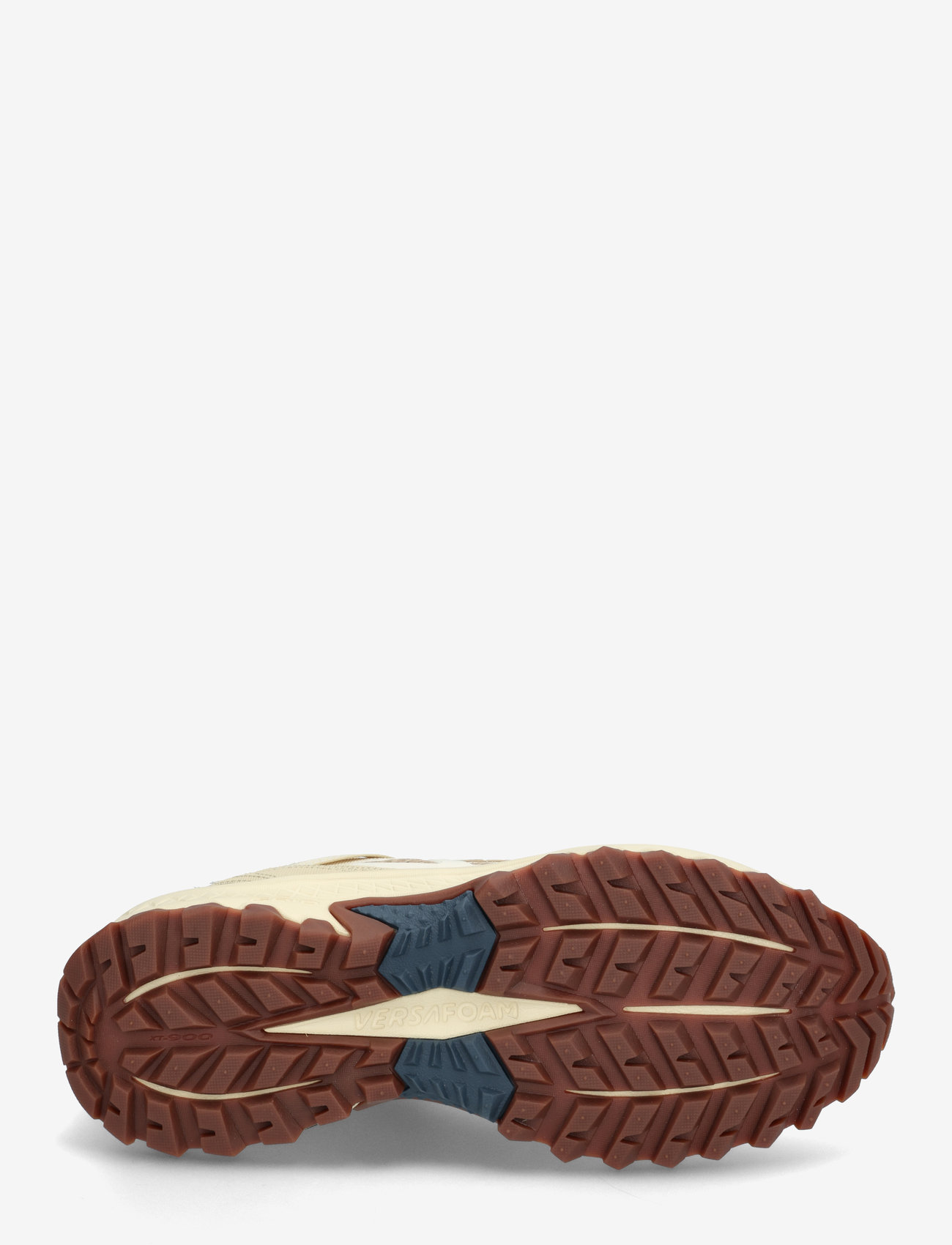 Saucony - GRID PEAK - niedriger schnitt - tan/chino green - 4