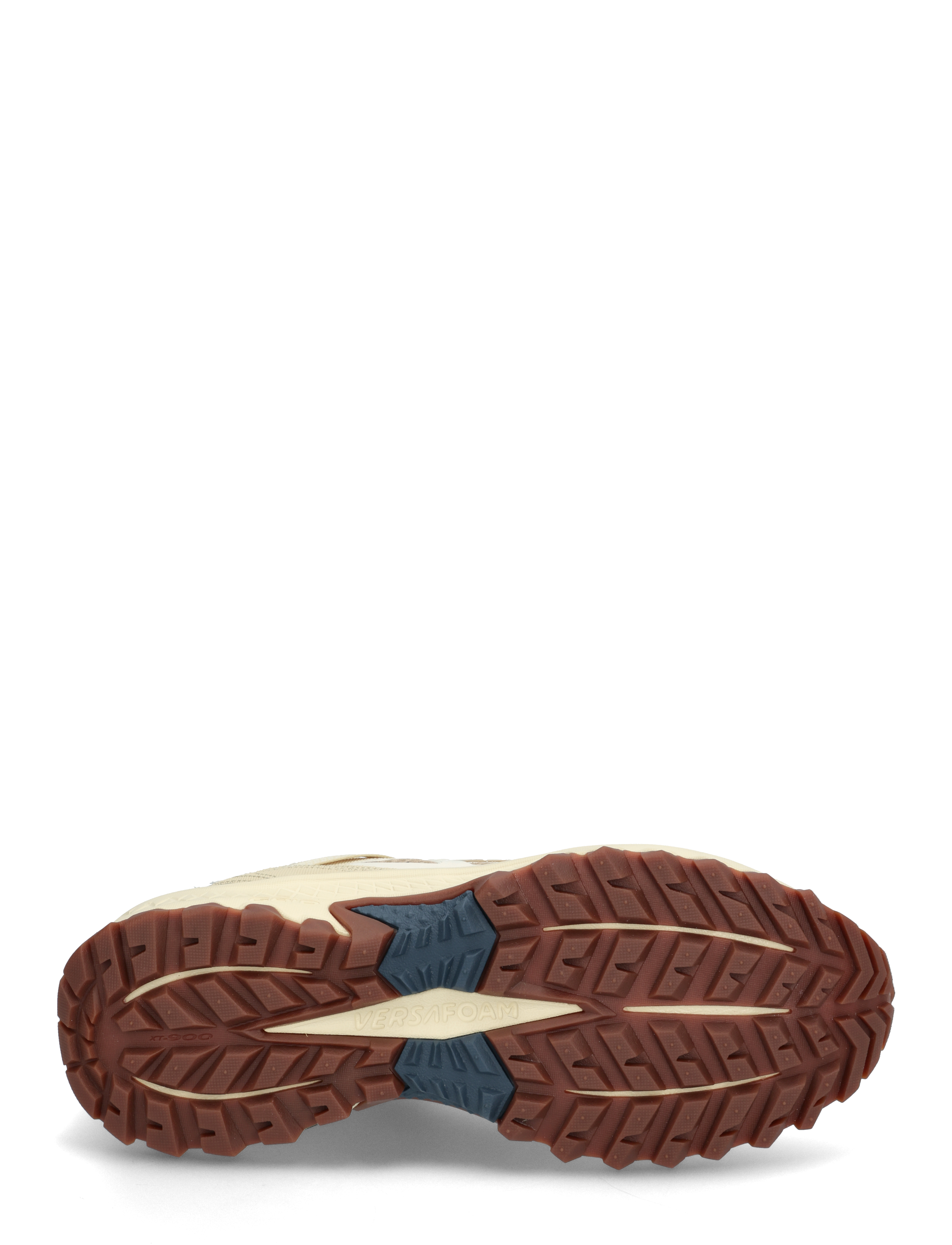 Saucony - GRID PEAK - low tops - tan/chino green - 4