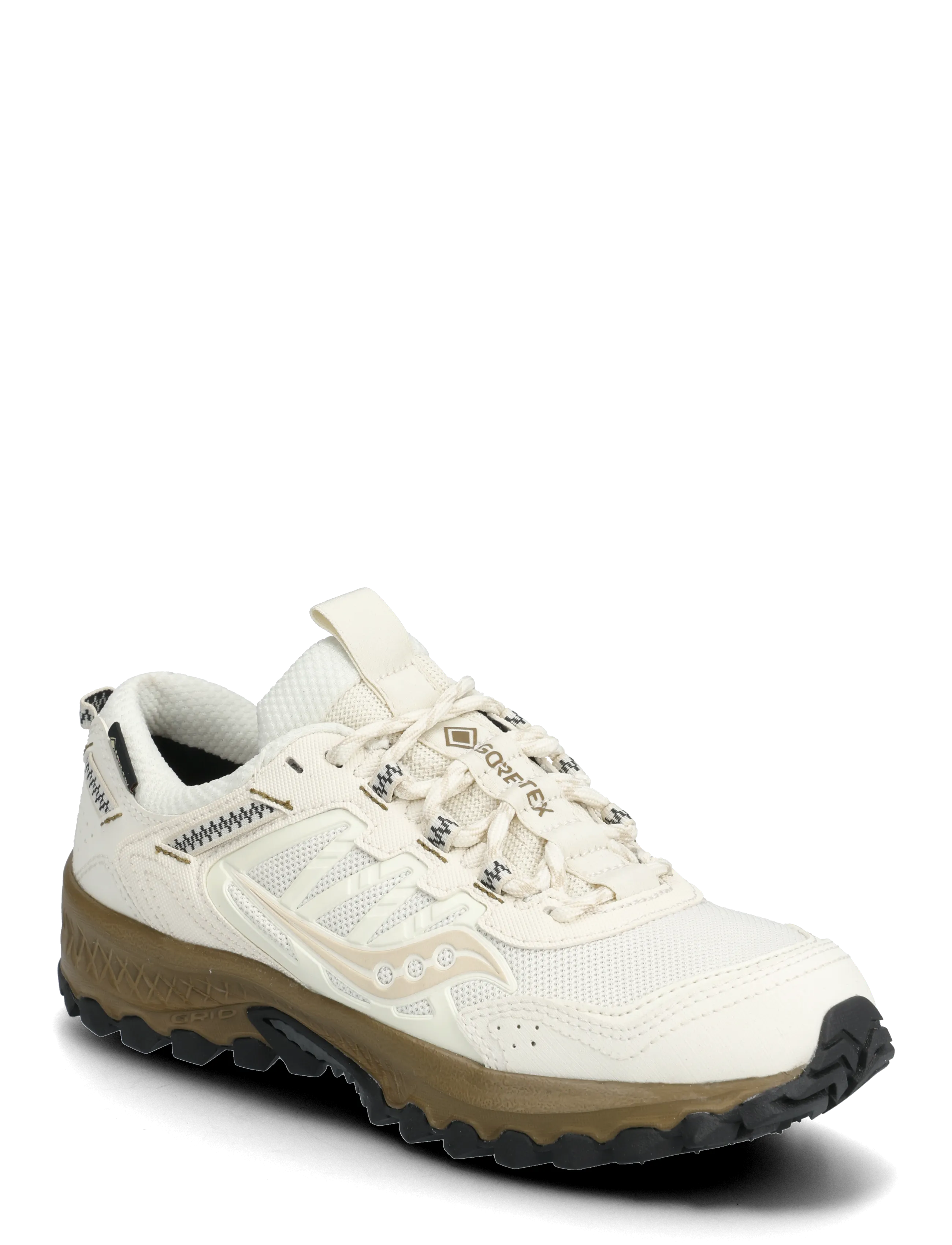 GRID PEAK GTX - IVORY/GOLD