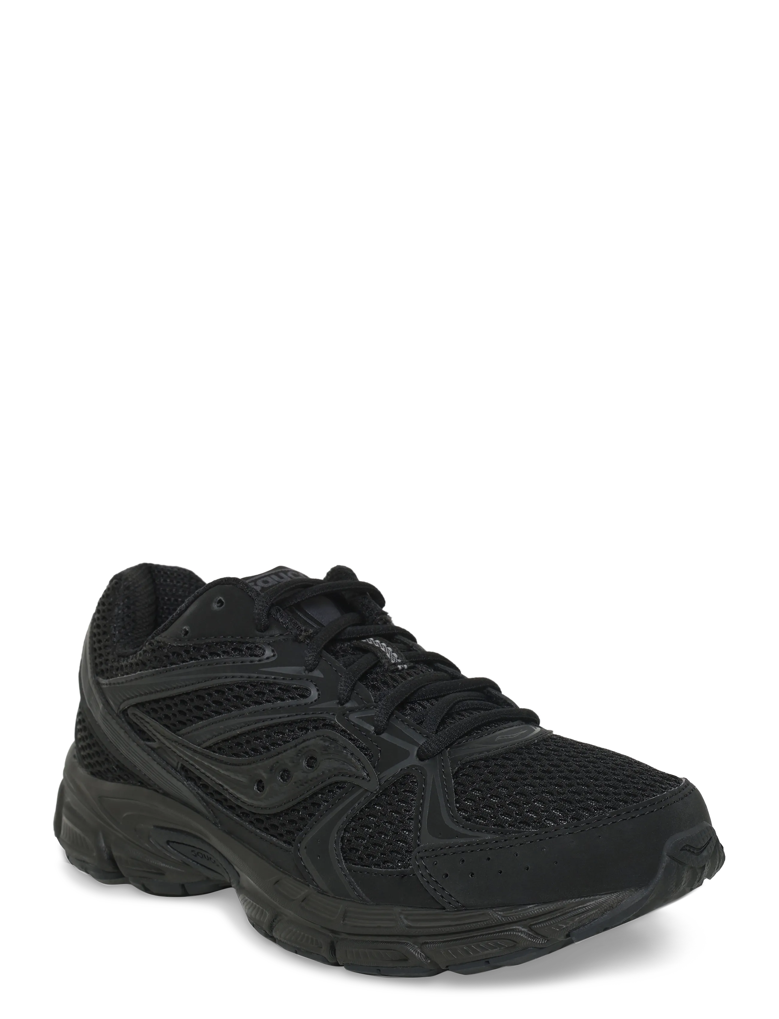 Saucony RIDE MILLENNIUM - Alles anzeigen - BLACK/BLACK / black