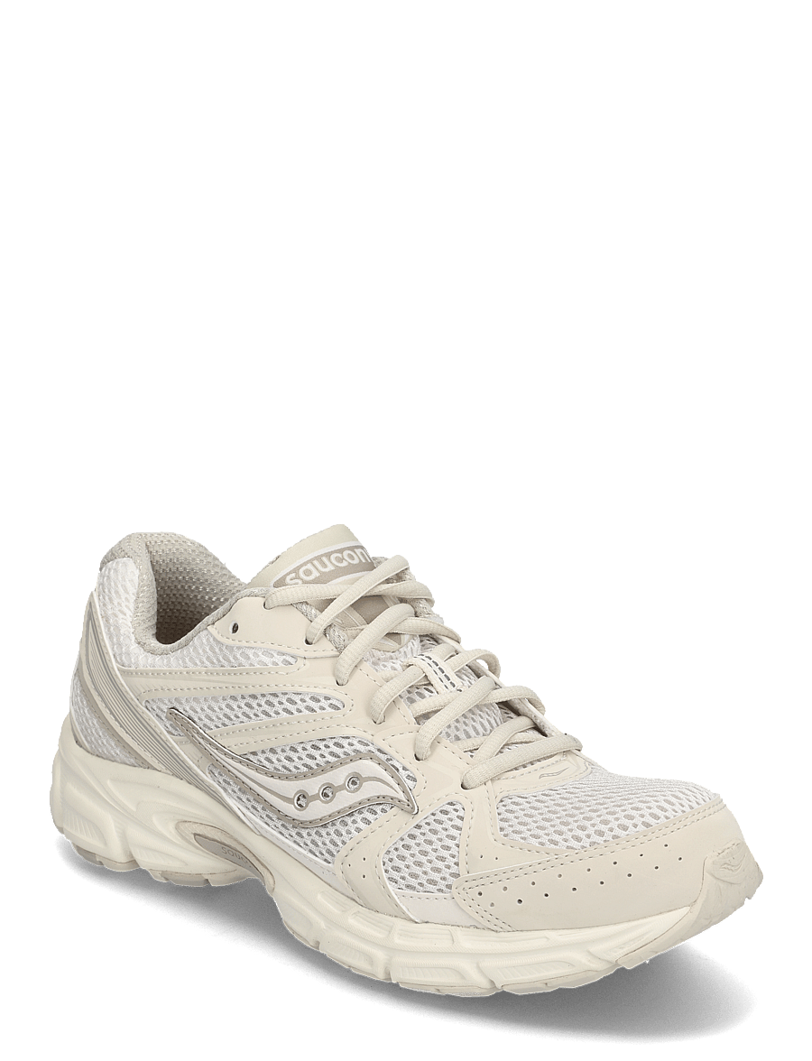 Saucony - Ride Millennium Unisex - niedrige sneakers - cream - 0
