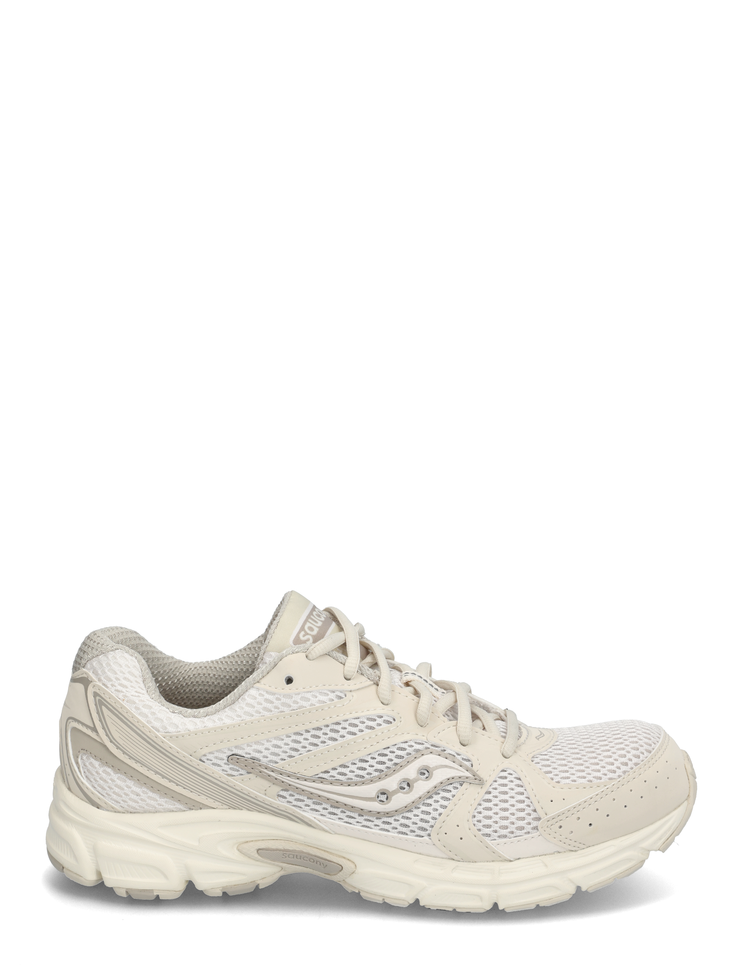 Saucony - RIDE MILLENNIUM - cream - 1