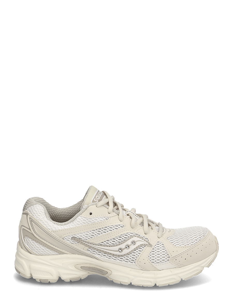 Saucony - Ride Millennium Unisex - niedrige sneakers - cream - 1