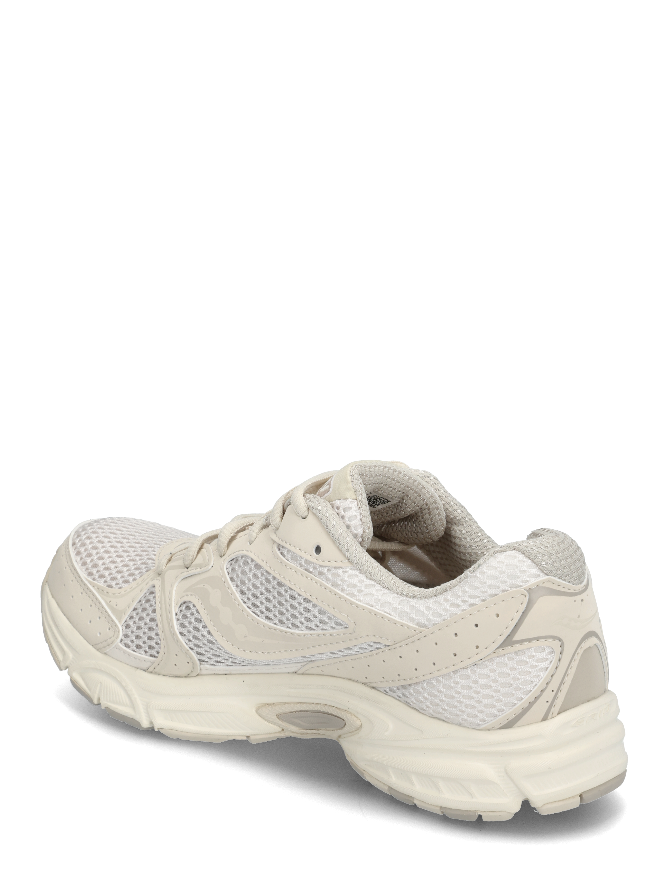 Saucony - RIDE MILLENNIUM - cream - 2