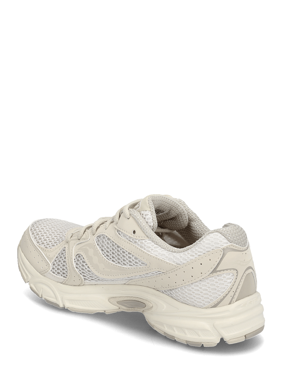 Saucony - Ride Millennium Unisex - niedrige sneakers - cream - 2