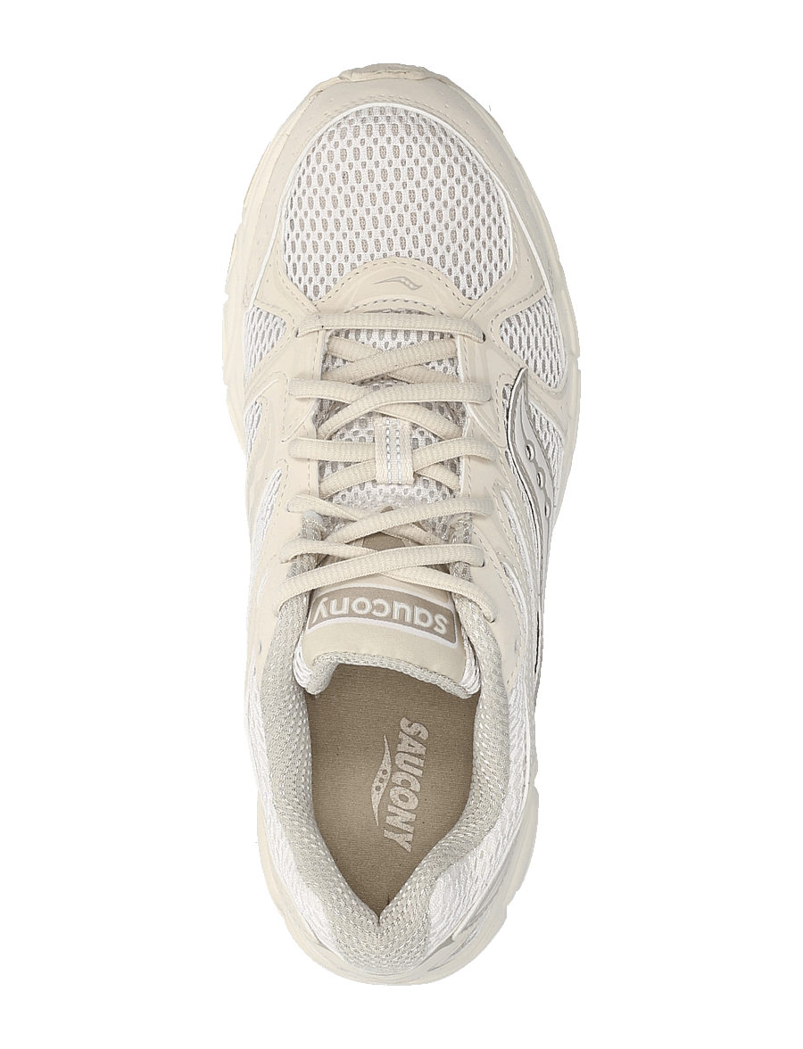 Saucony - Ride Millennium Unisex - niedrige sneakers - cream - 3