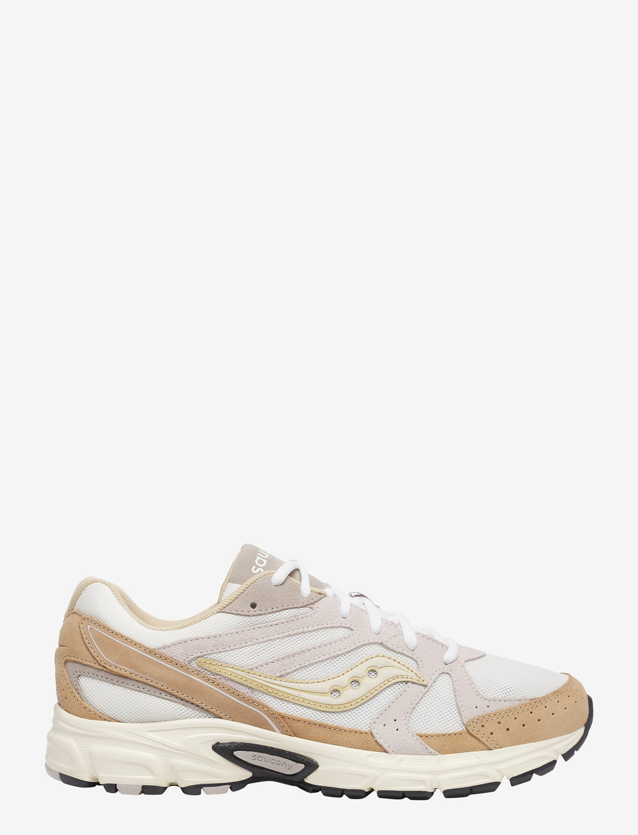 Saucony Ride Millennium (SAU70856) Low Tops