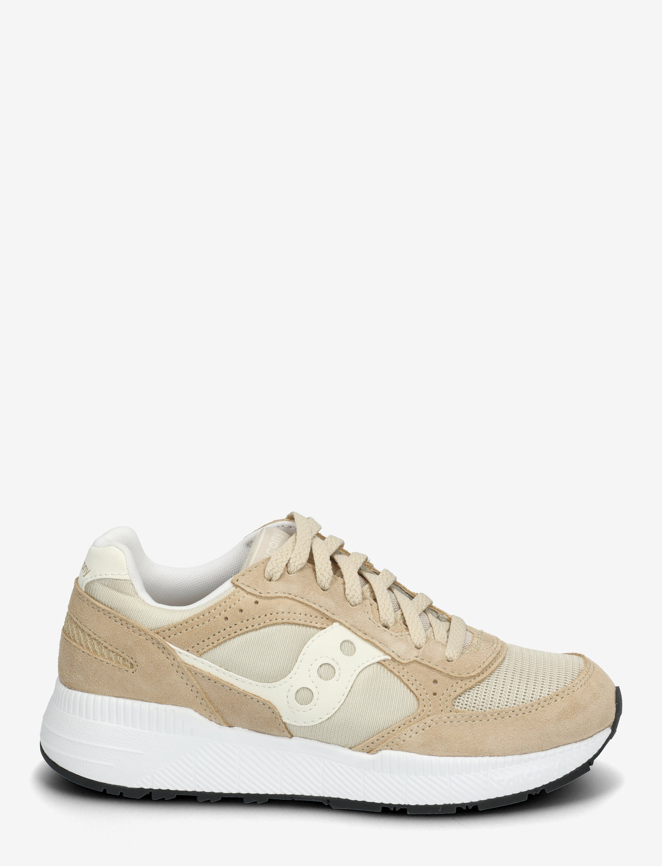 Saucony - ECLIPSE - tan - 1