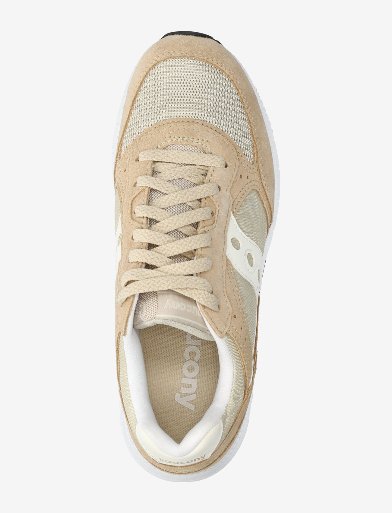 Saucony - ECLIPSE - tan - 3