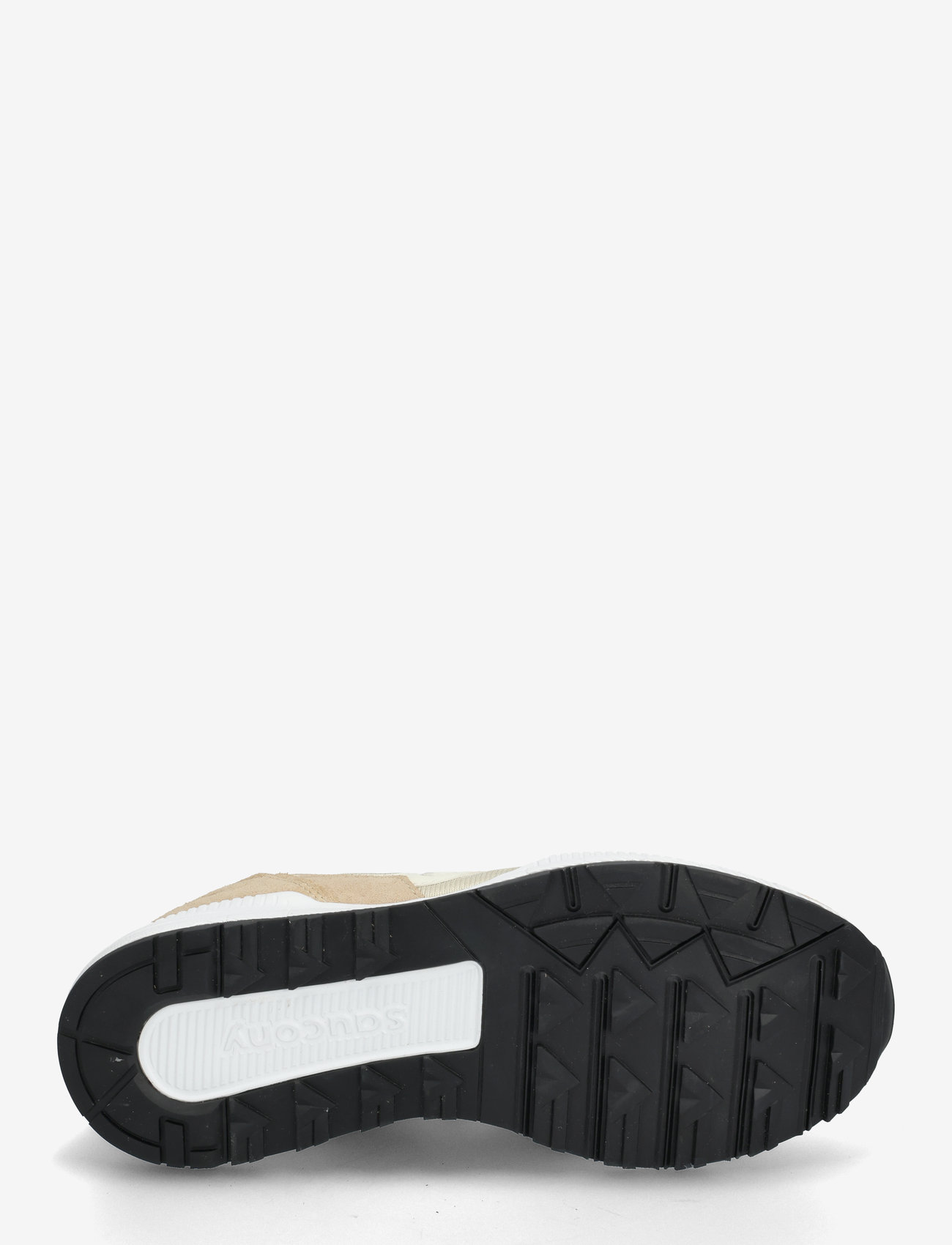 Saucony - ECLIPSE - tan - 4