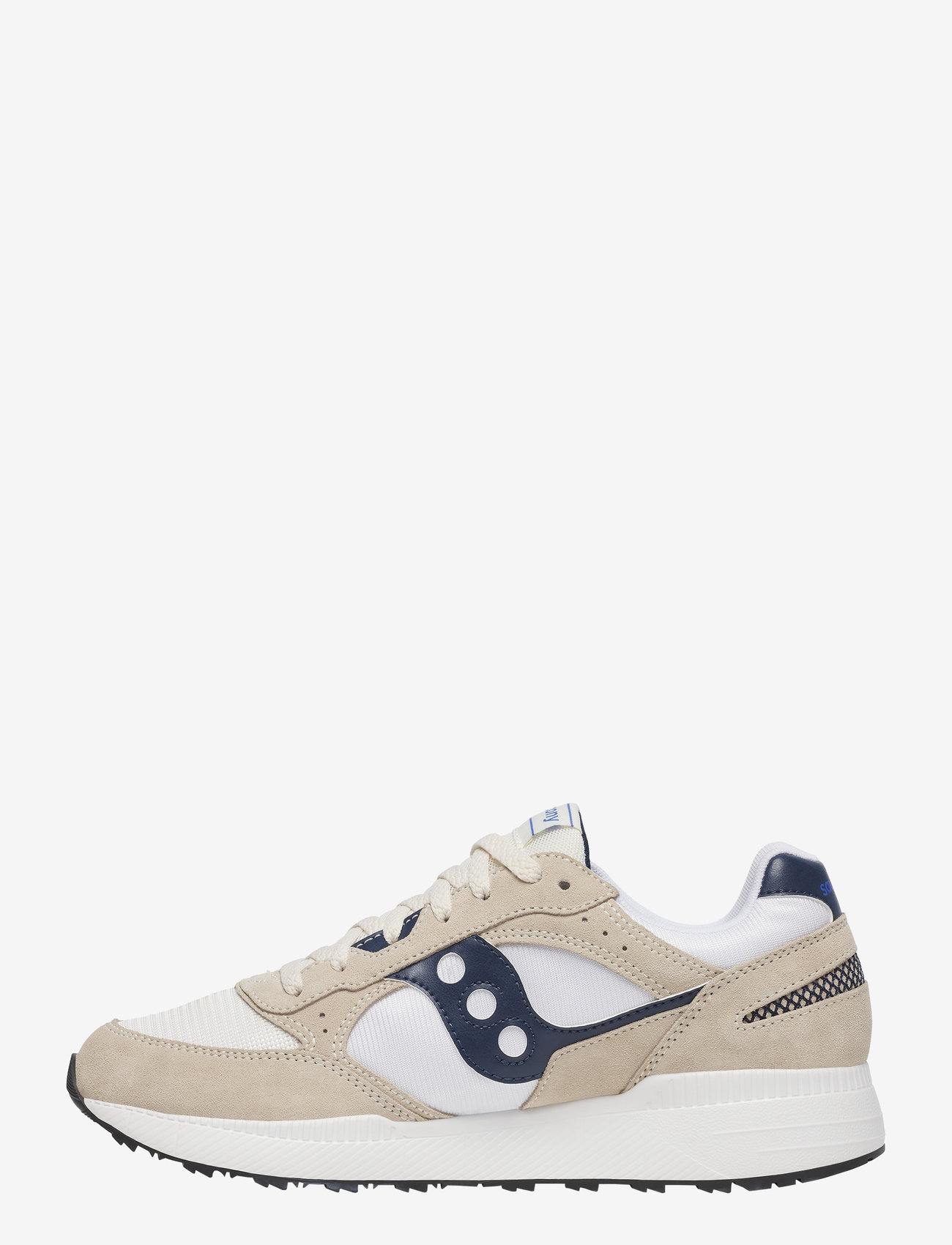 Saucony - ECLIPSE - white/navy - 2