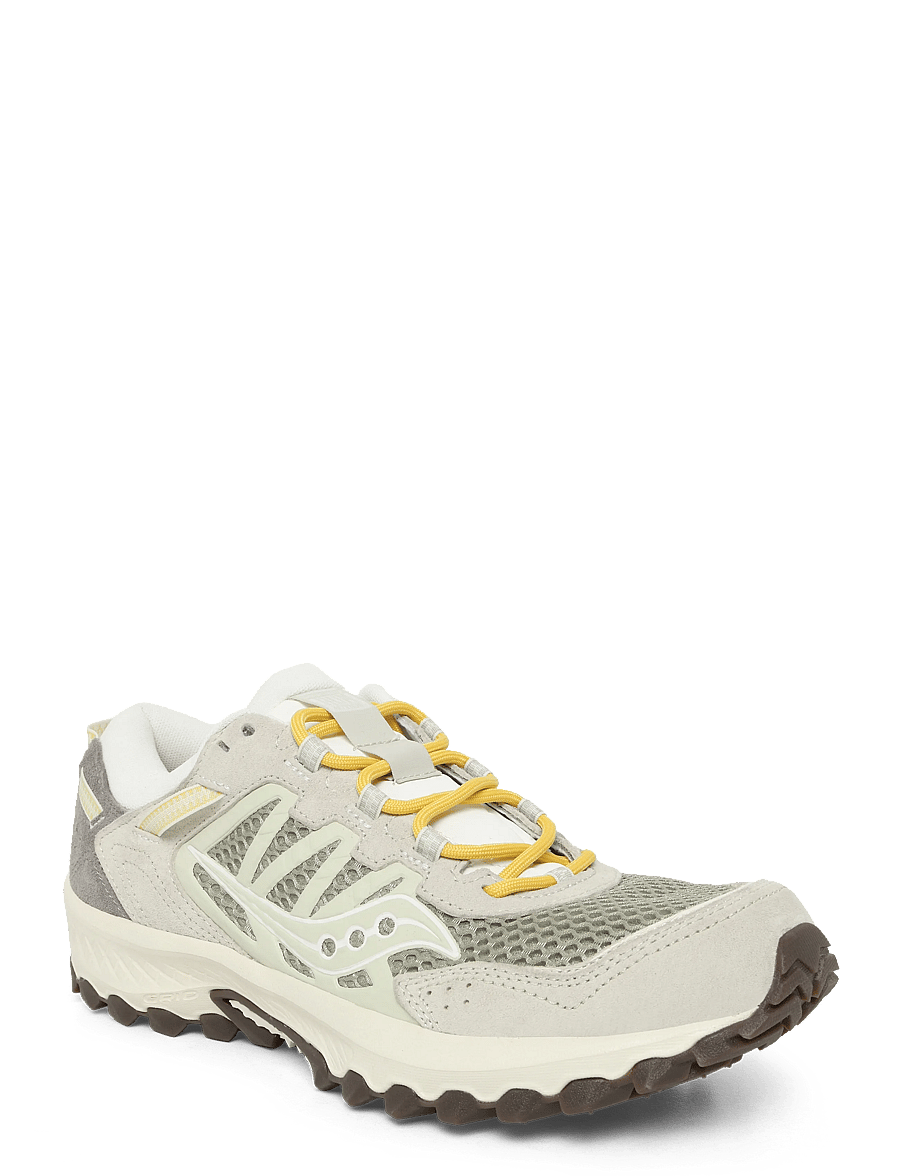 Saucony - Grid Peak Unisex - sage/chino - 0
