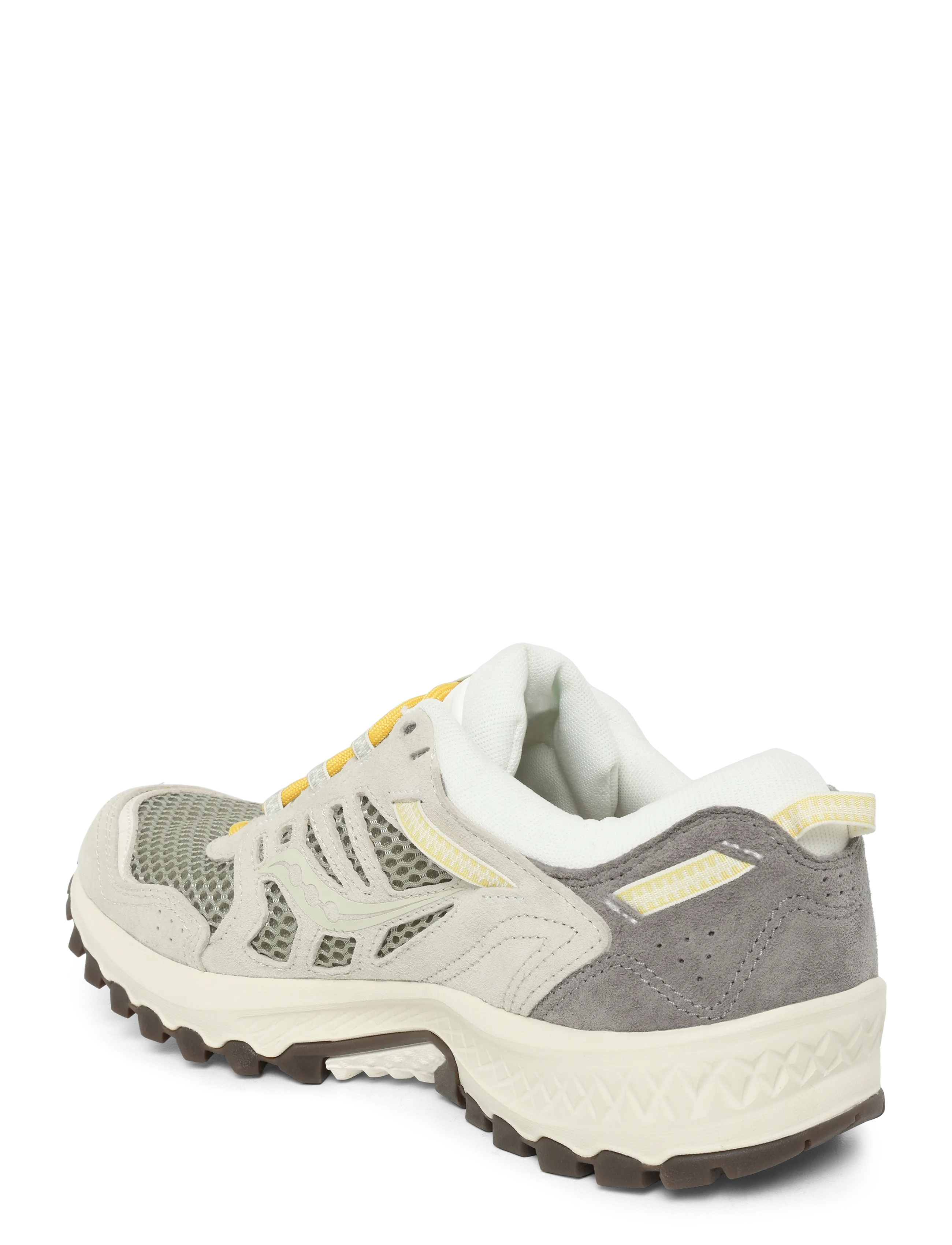 Saucony - Grid Peak Unisex - sage/chino - 1