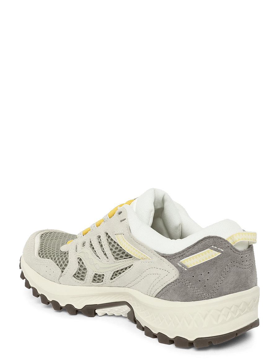 Saucony - Grid Peak Unisex - sage/chino - 1