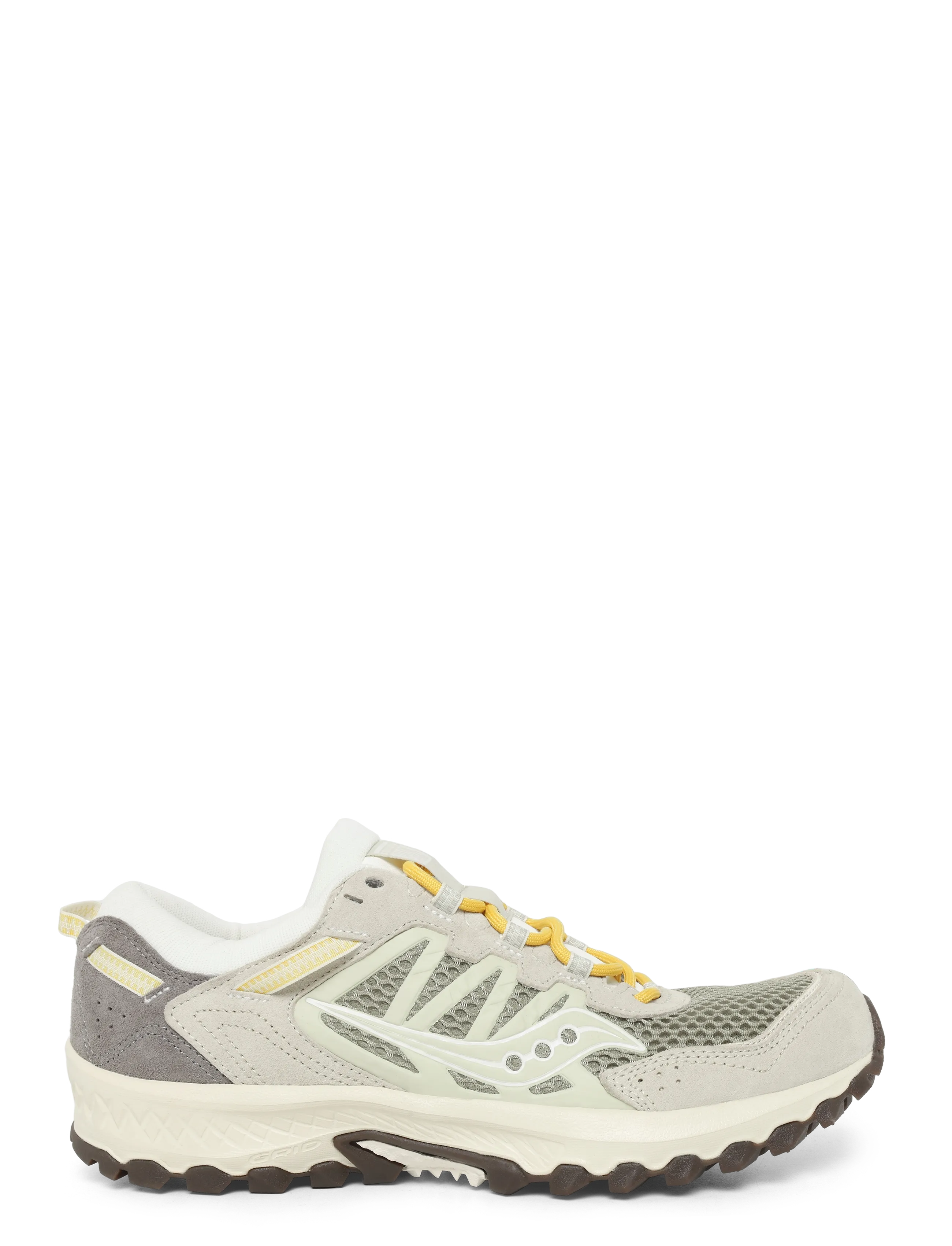 Saucony - Grid Peak Unisex - sage/chino - 2