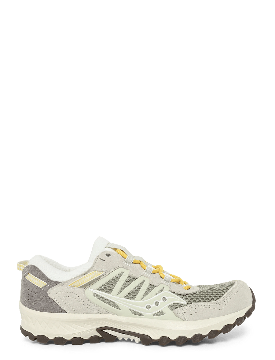 Saucony - Grid Peak Unisex - sage/chino - 2
