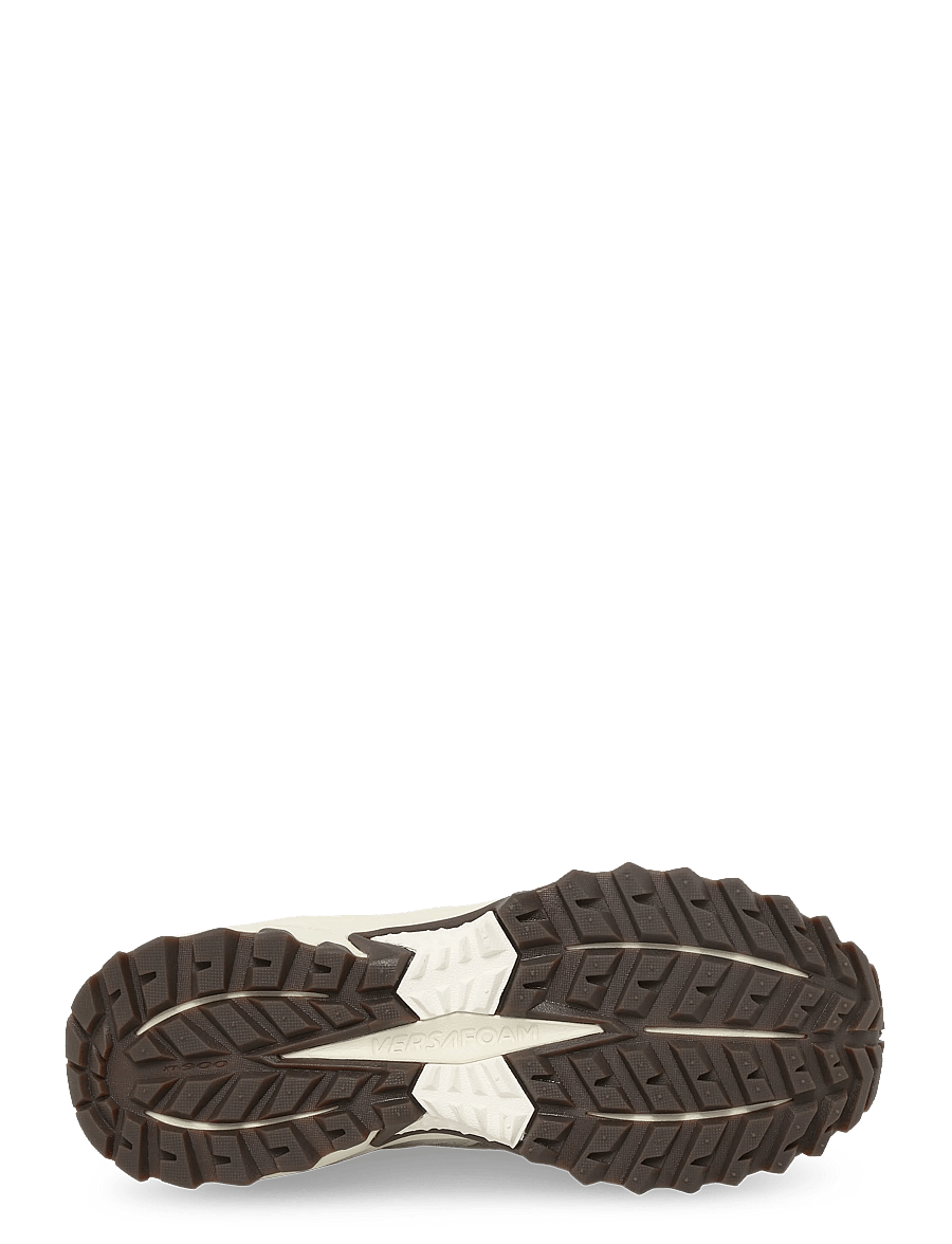 Saucony - Grid Peak Unisex - låga sneakers - sage/chino - 4
