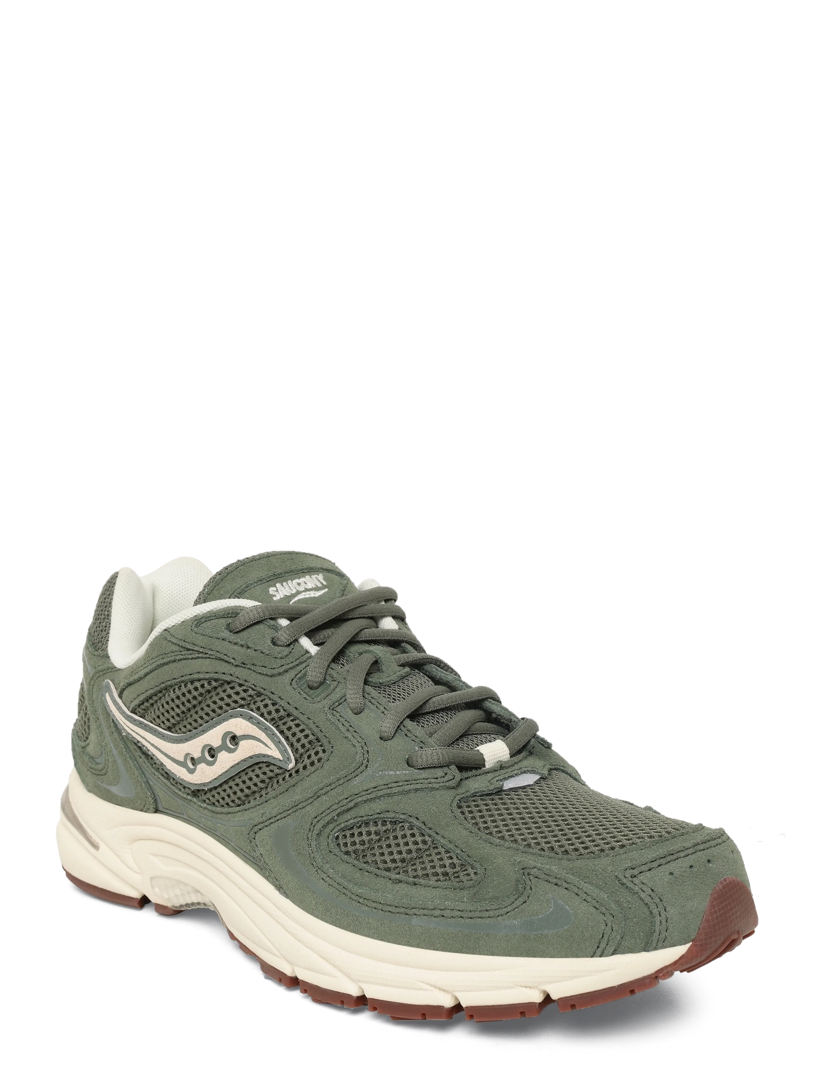Saucony Grid Jazz 9 Unisex - Schuhe - SAGE/CHINO / khaki/green