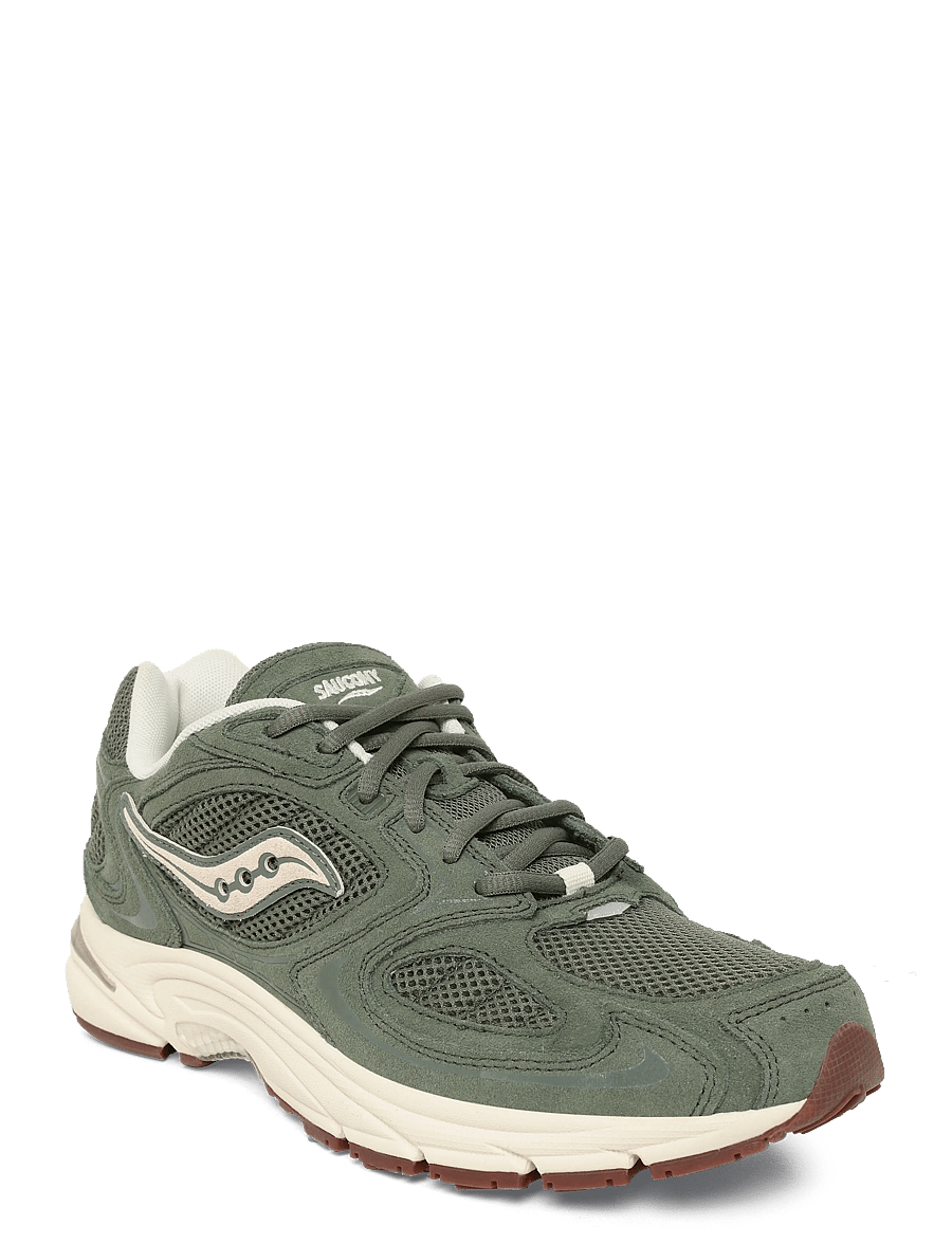 Saucony - Grid Jazz 9 Unisex - sage/chino - 0