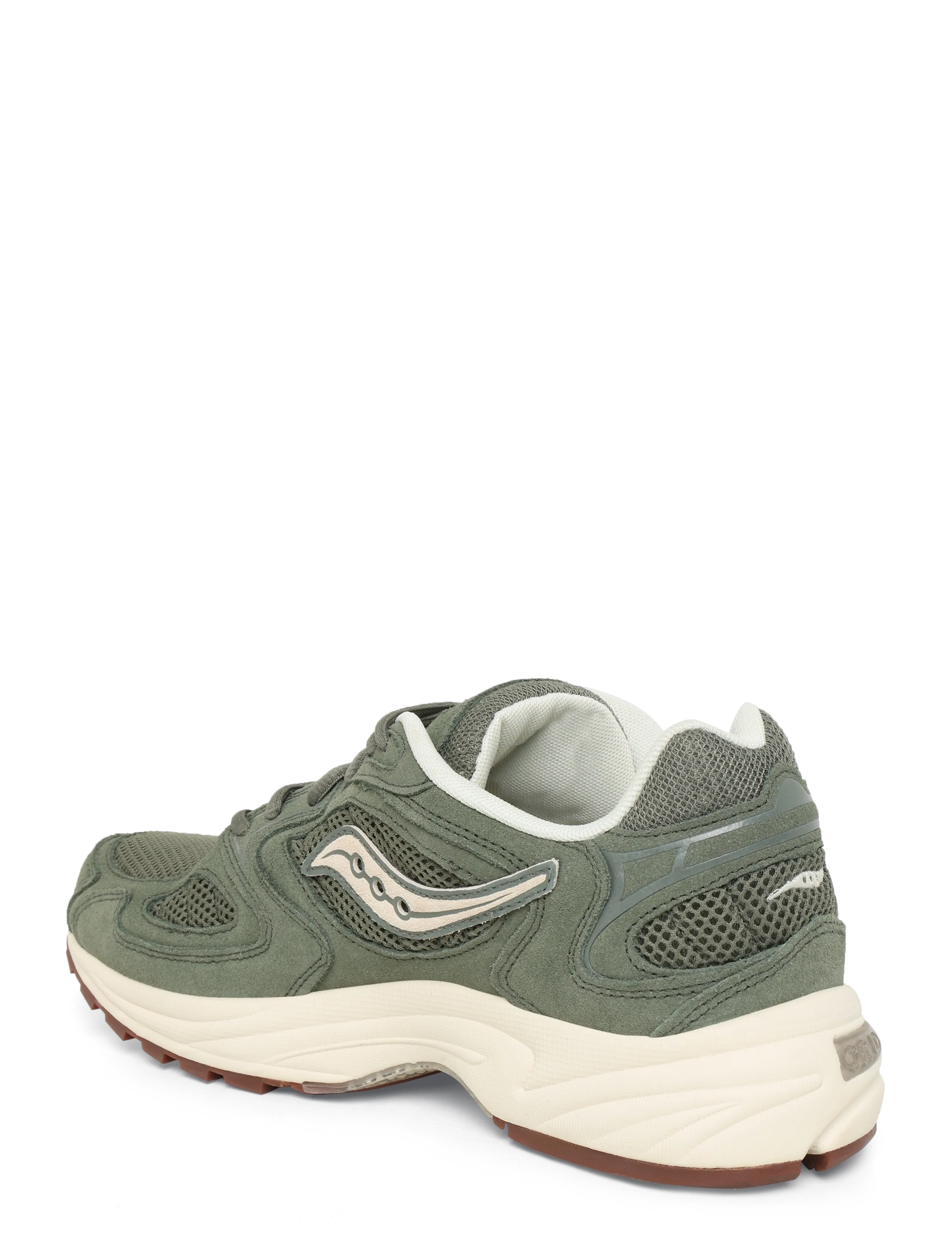 Saucony - Grid Jazz 9 Unisex - sage/chino - 1