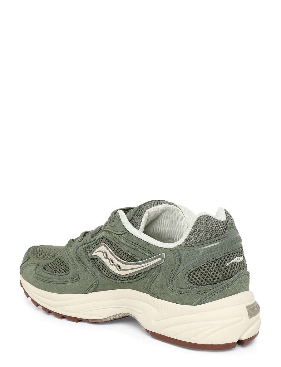 Saucony - Grid Jazz 9 Unisex - sage/chino - 1
