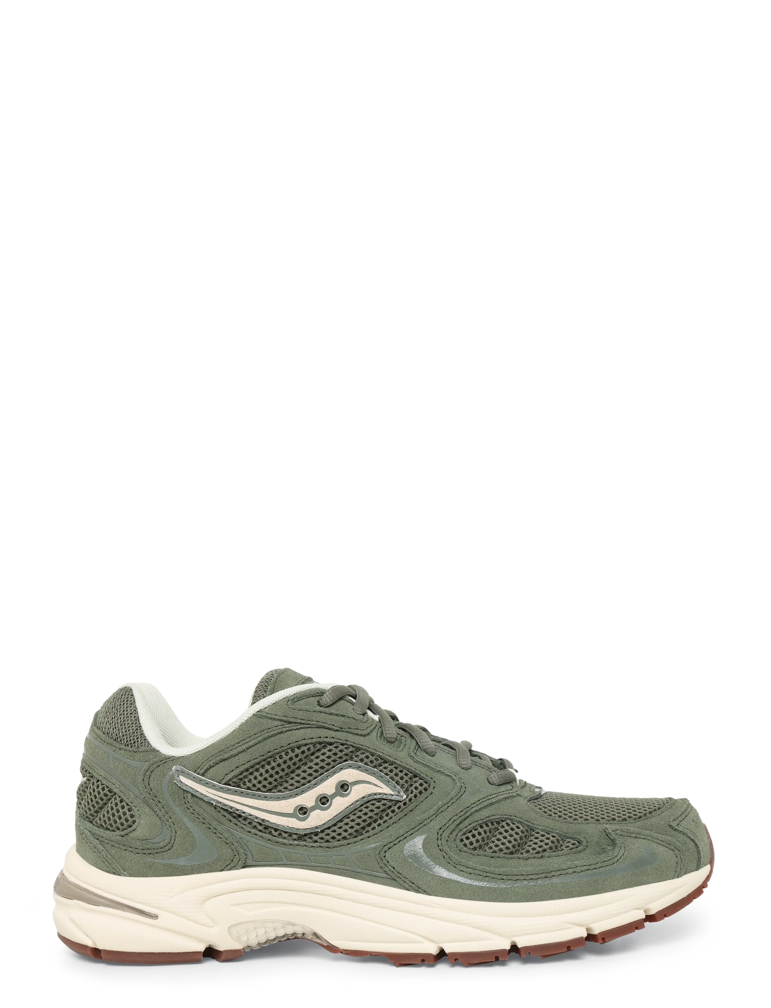 Saucony - Grid Jazz 9 Unisex - sage/chino - 2
