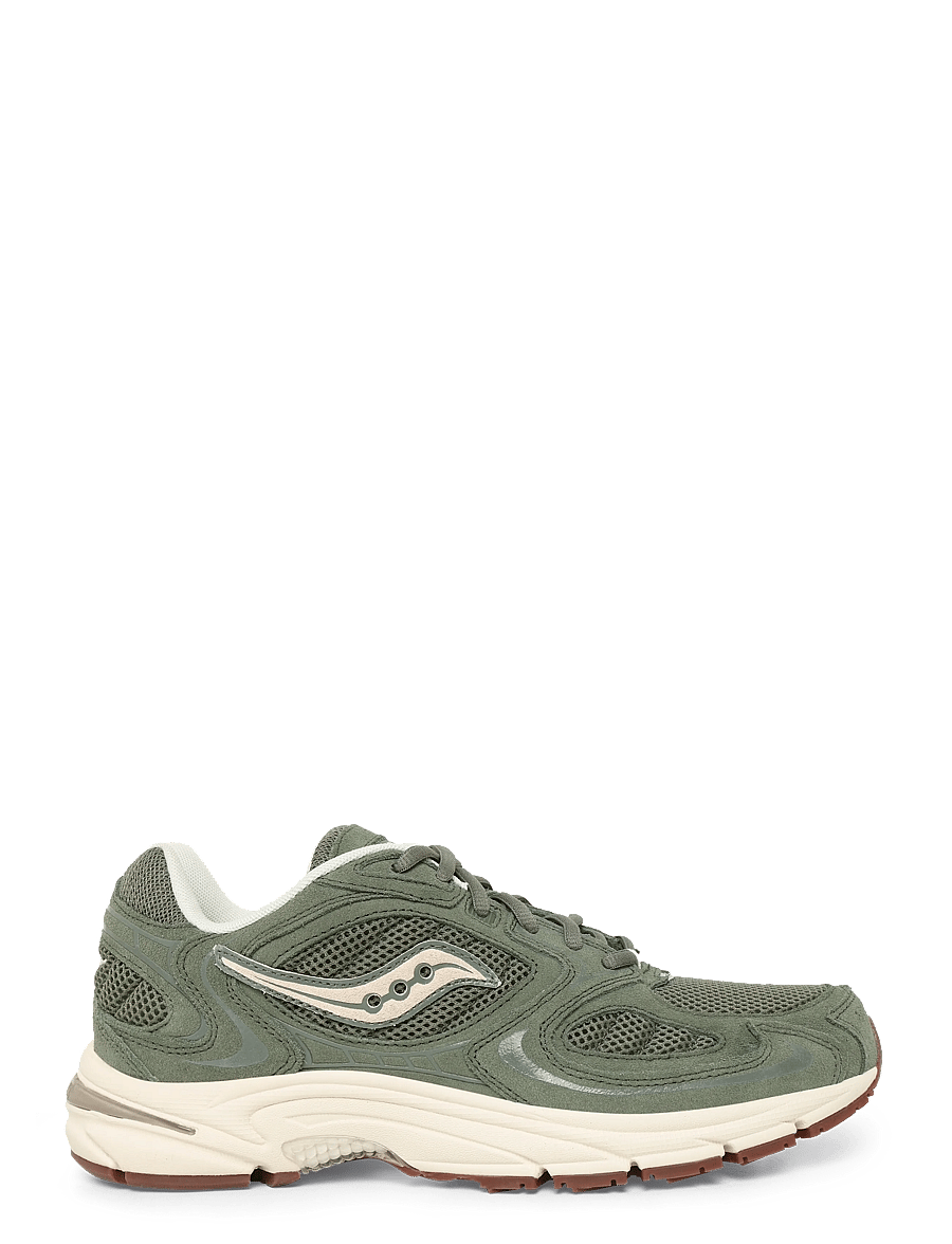 Saucony - Grid Jazz 9 Unisex - sage/chino - 2