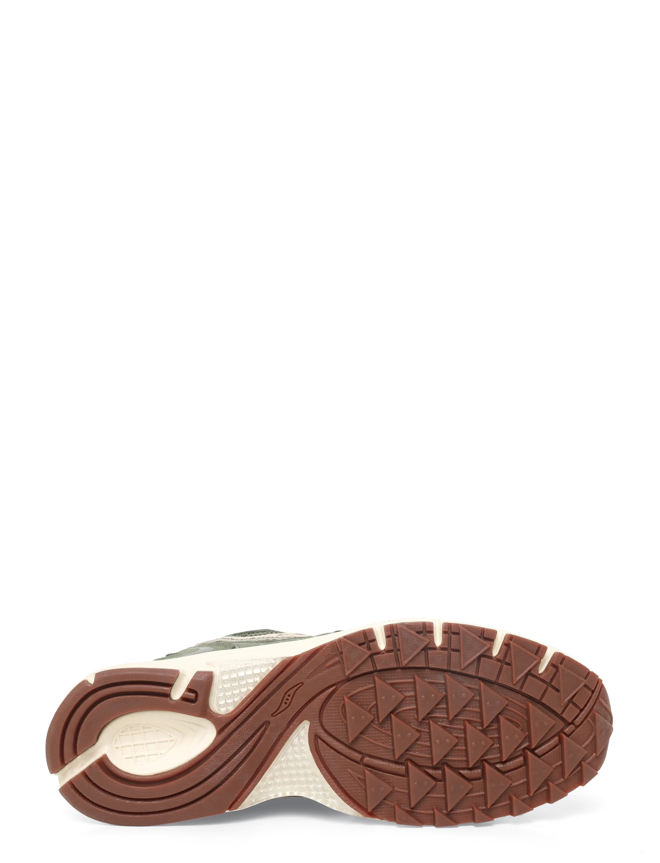 Saucony - Grid Jazz 9 Unisex - sage/chino - 4