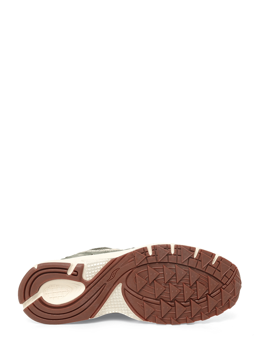 Saucony - Grid Jazz 9 Unisex - sage/chino - 4